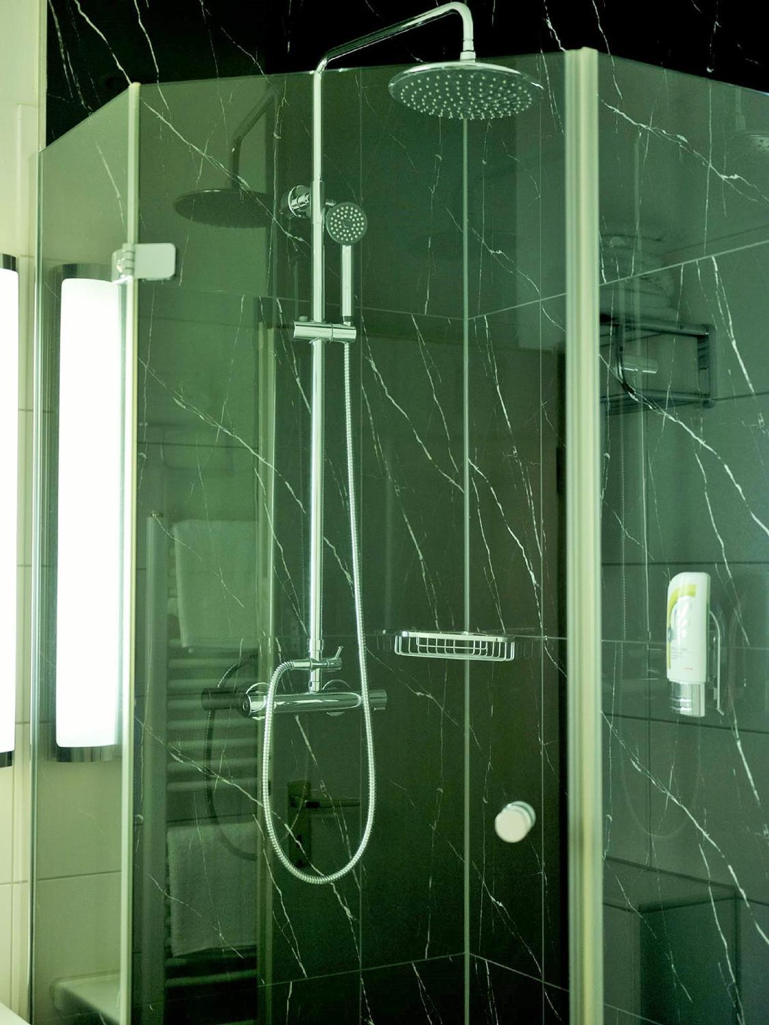 Cabo Nonsmoking-hotel 3* Hamburg-Harburg
