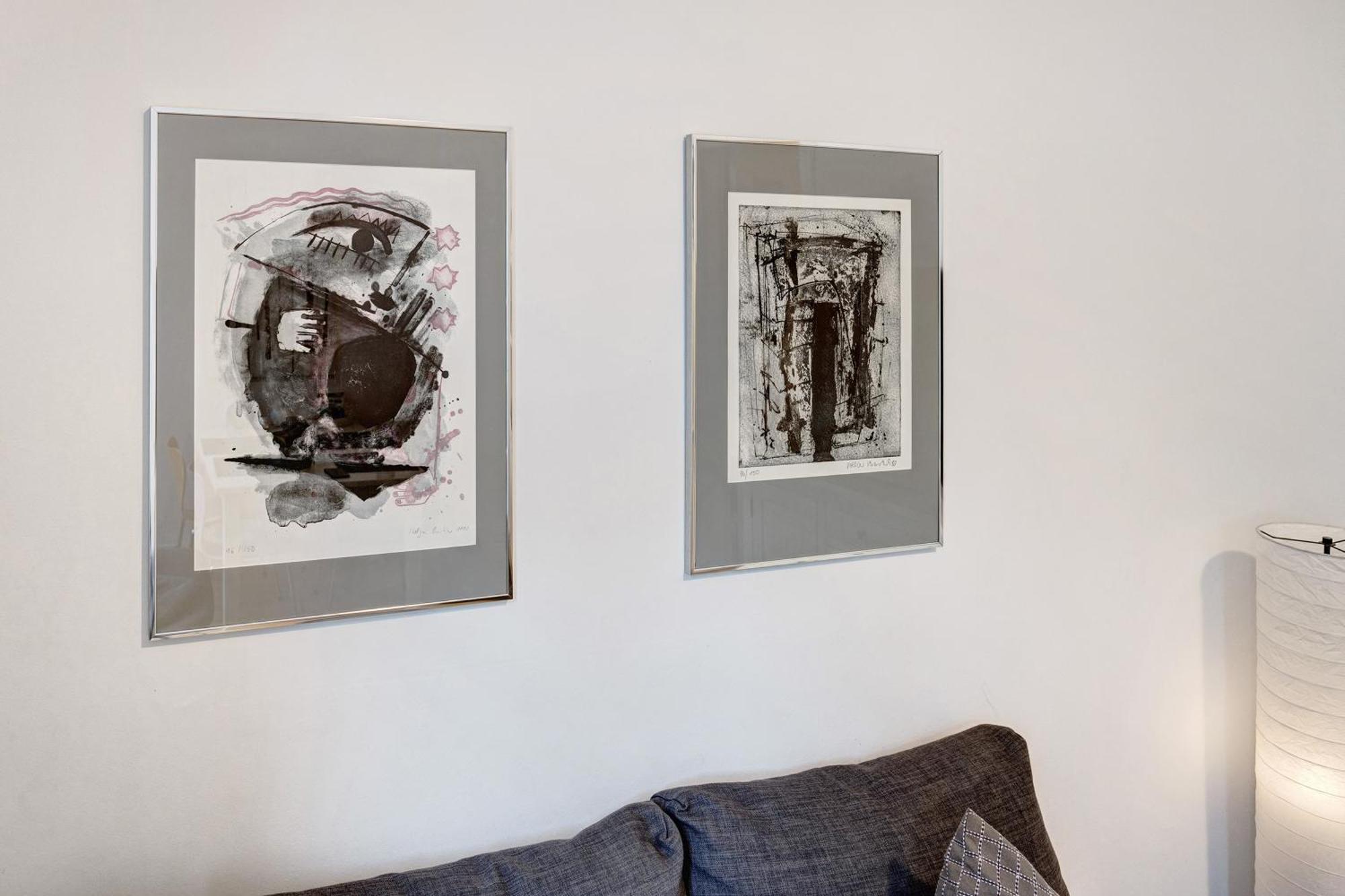 Wunderschoene 3 Zimmer