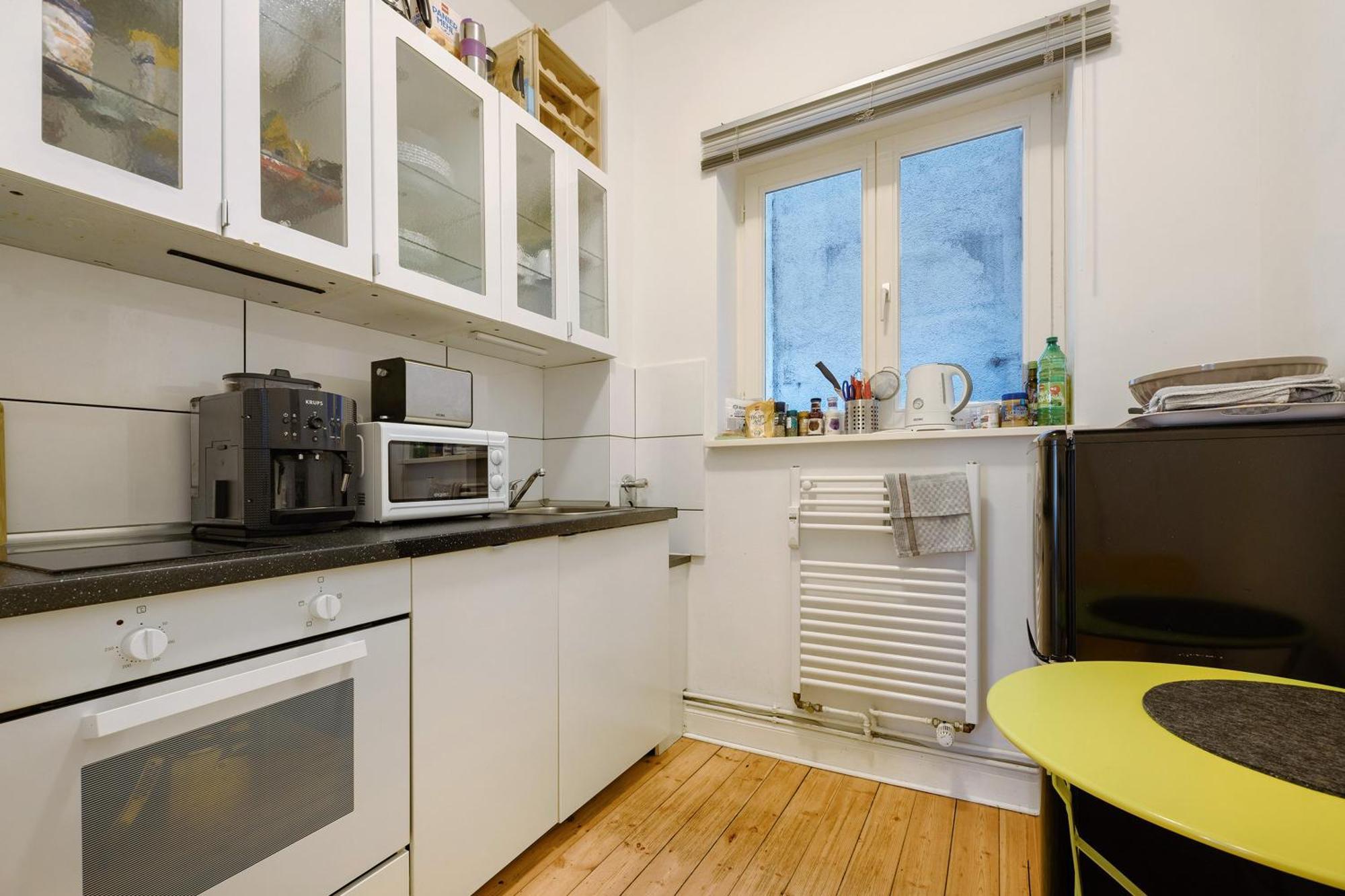 Wunderschoene 3 Zimmer Apartment *