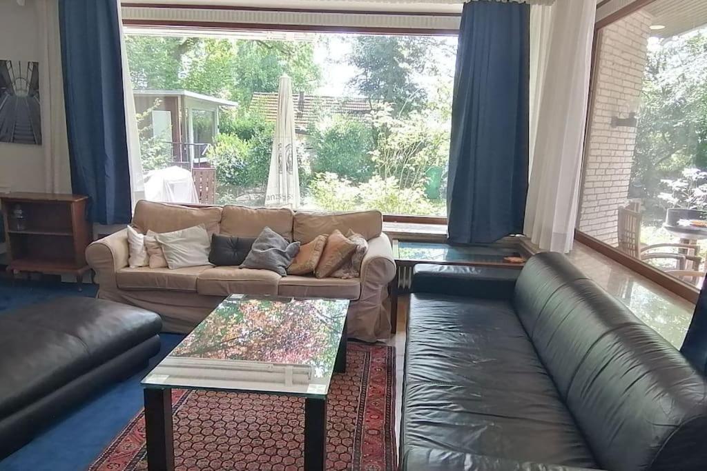 Apartment Beletage Alstertal