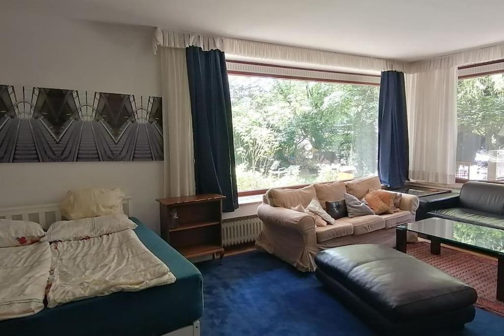 Beletage Alstertal Apartment *