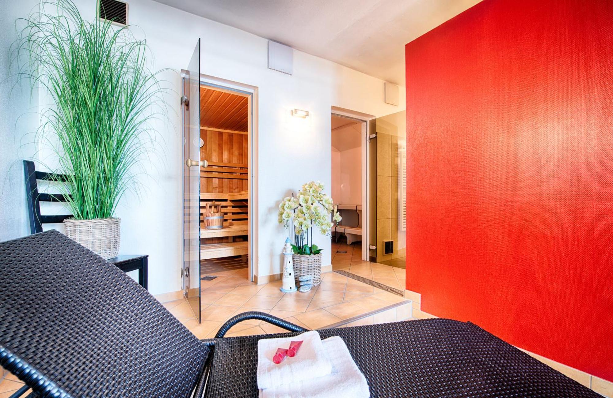 Hotel Leonardo Nord