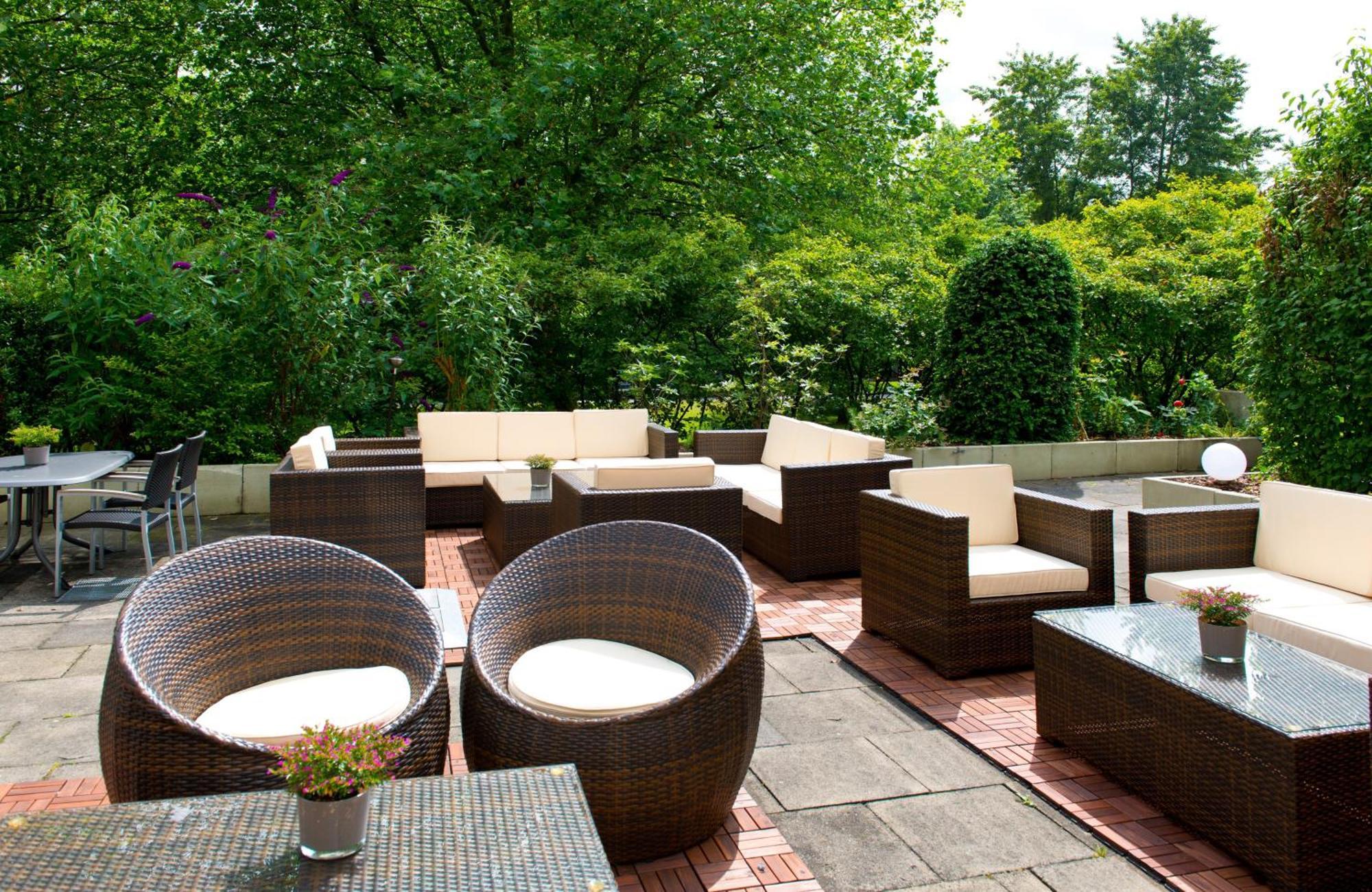 Leonardo Nord Hotel 4*