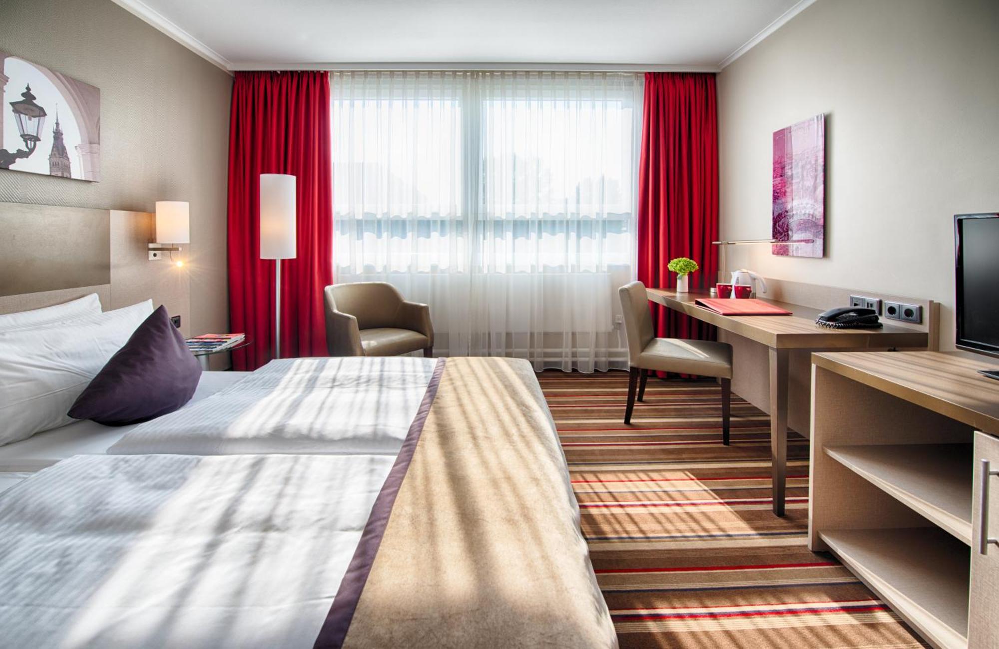 Leonardo Nord 4* Hamburg