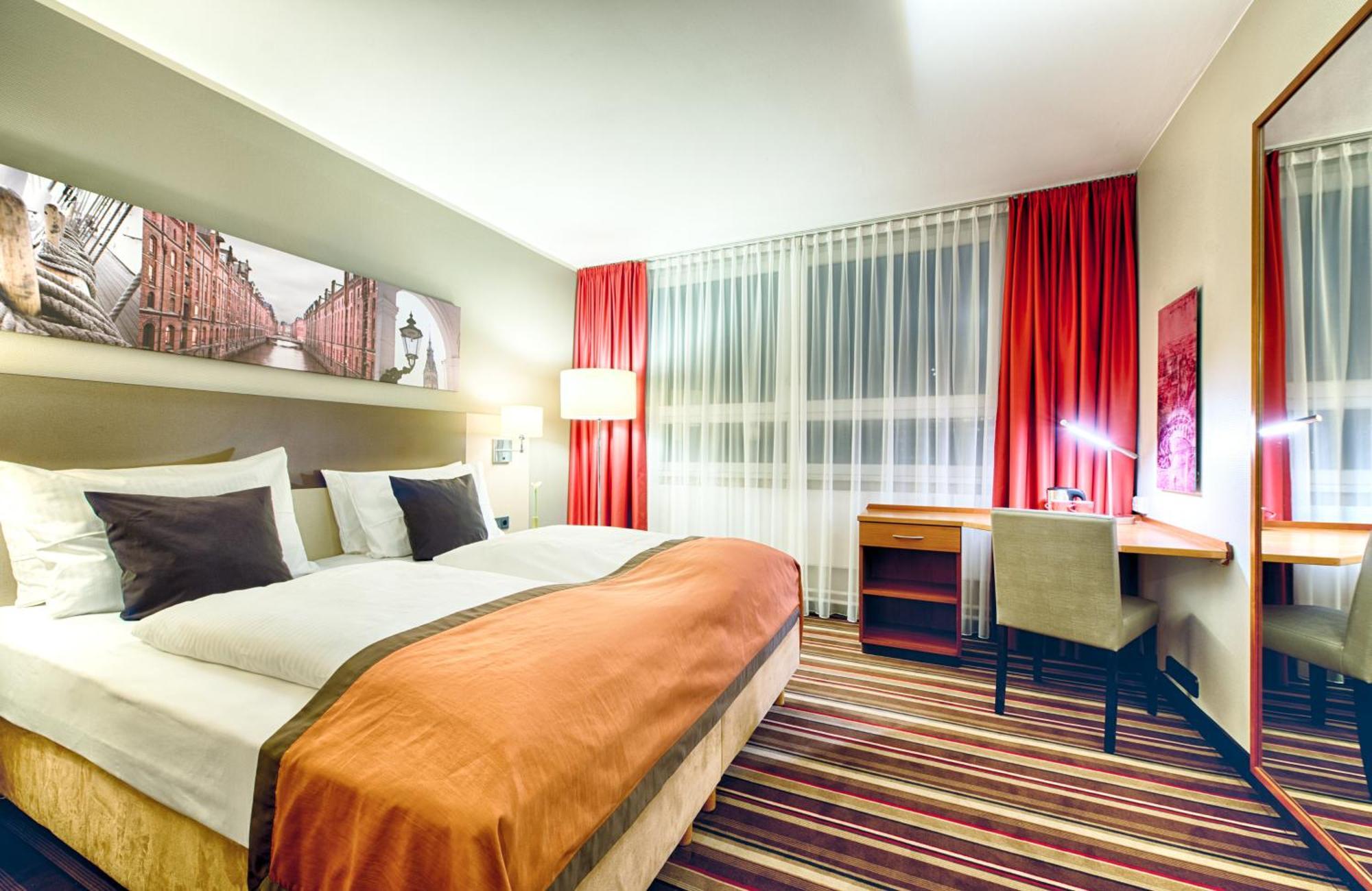 Leonardo Nord Hotel