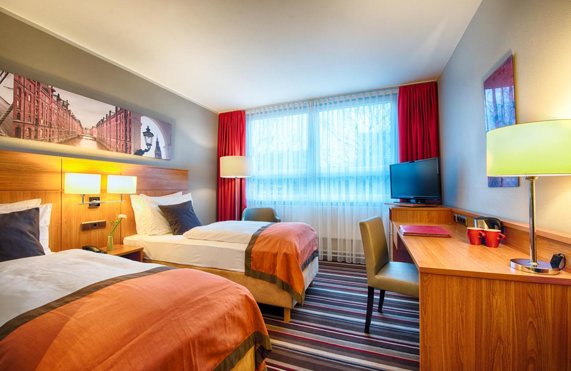 Leonardo Nord Hotel 4*