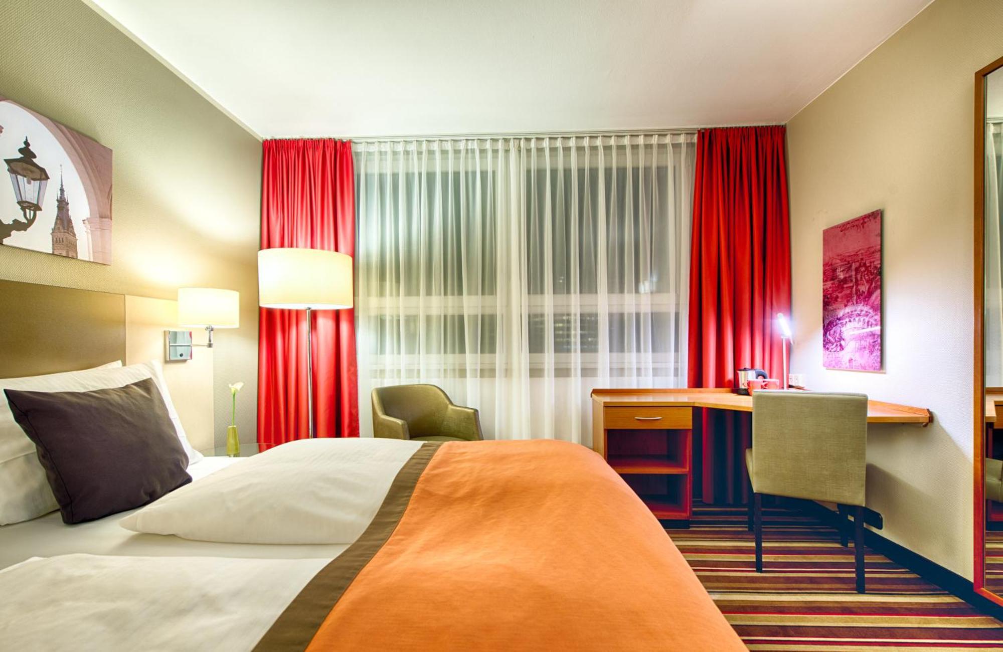 Leonardo Nord Hotel Hamburg-Harburg