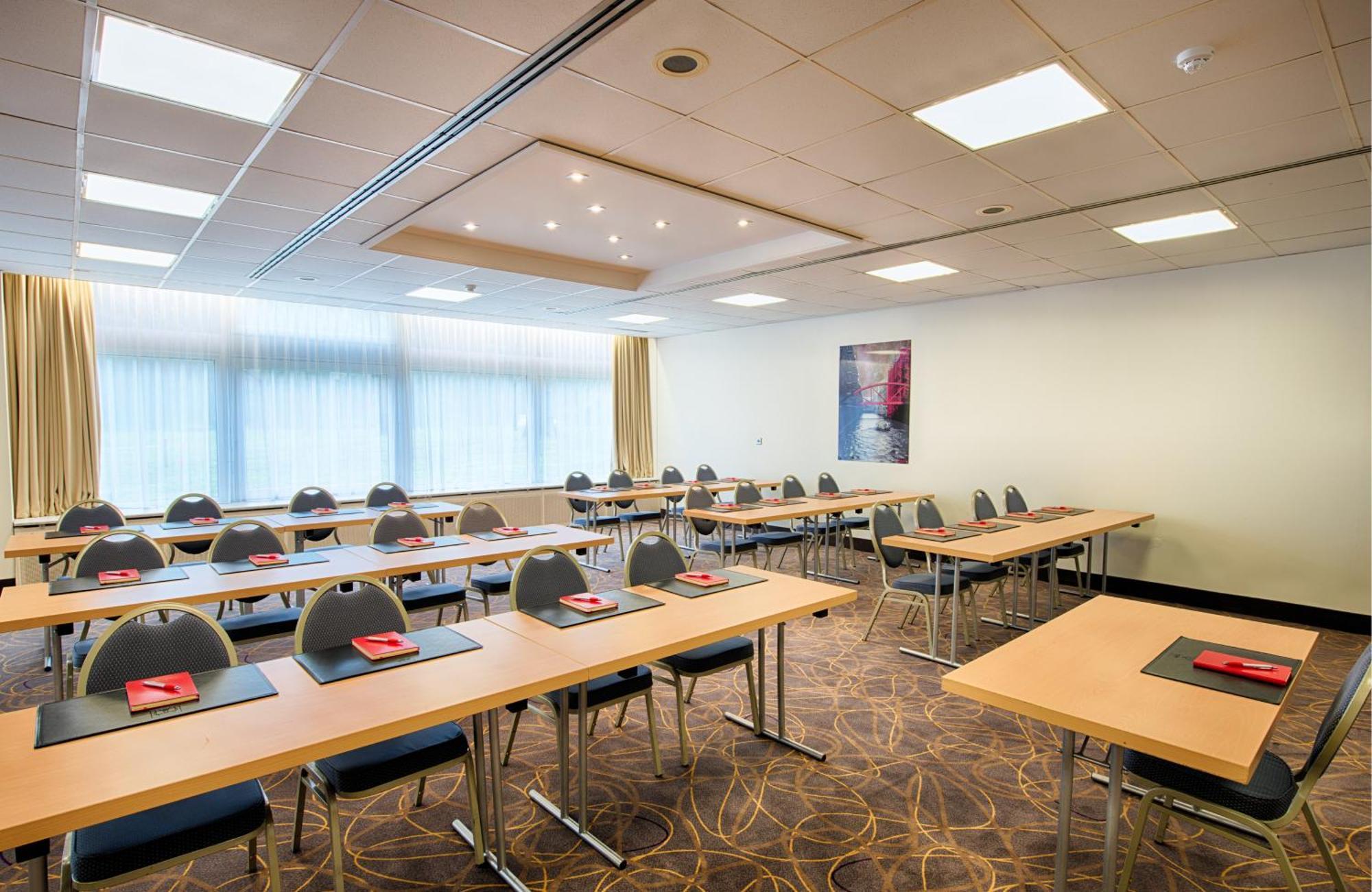 Leonardo Nord Hotel Hamburg-Harburg