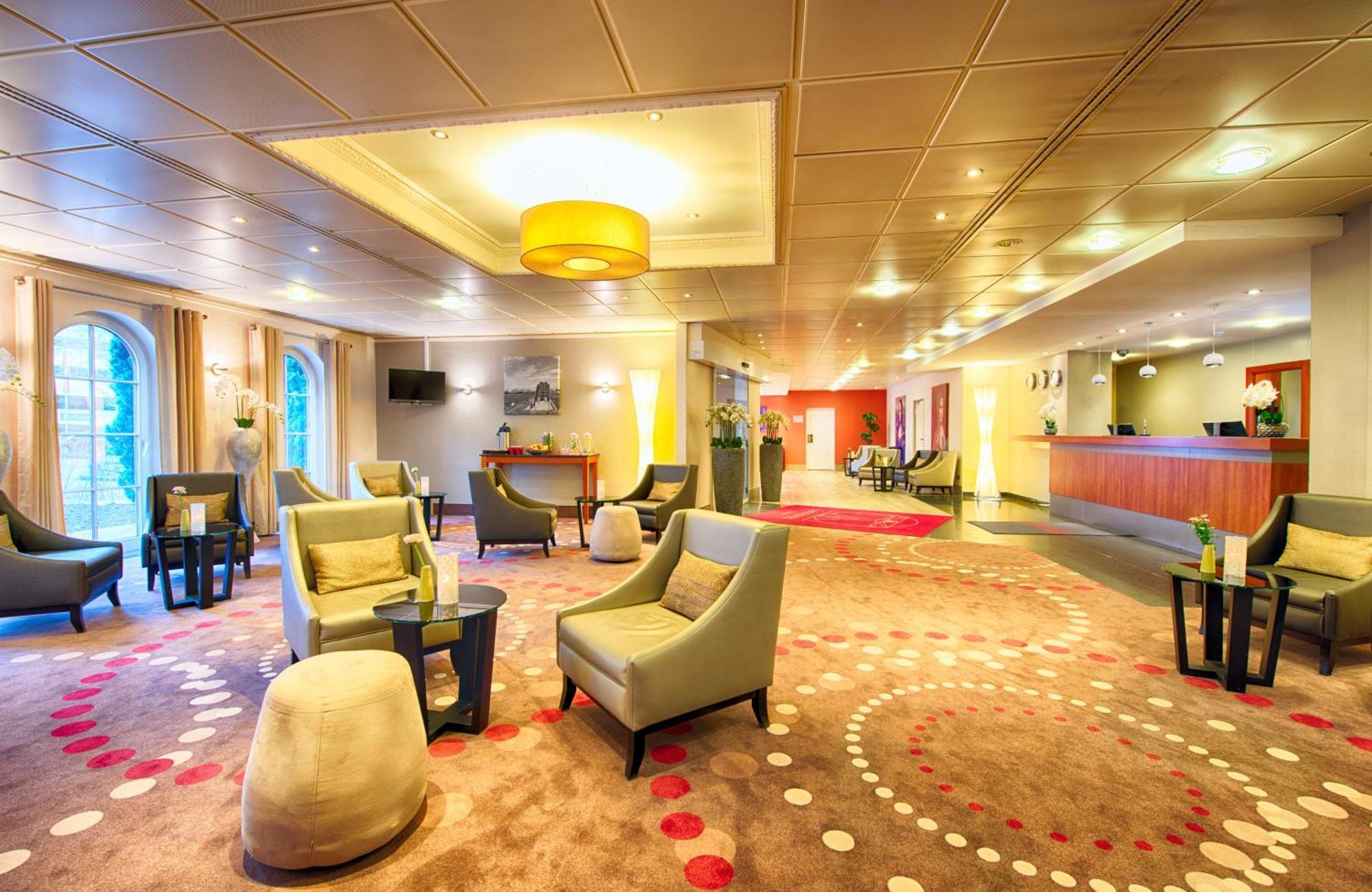 Leonardo Nord 4* Hamburg