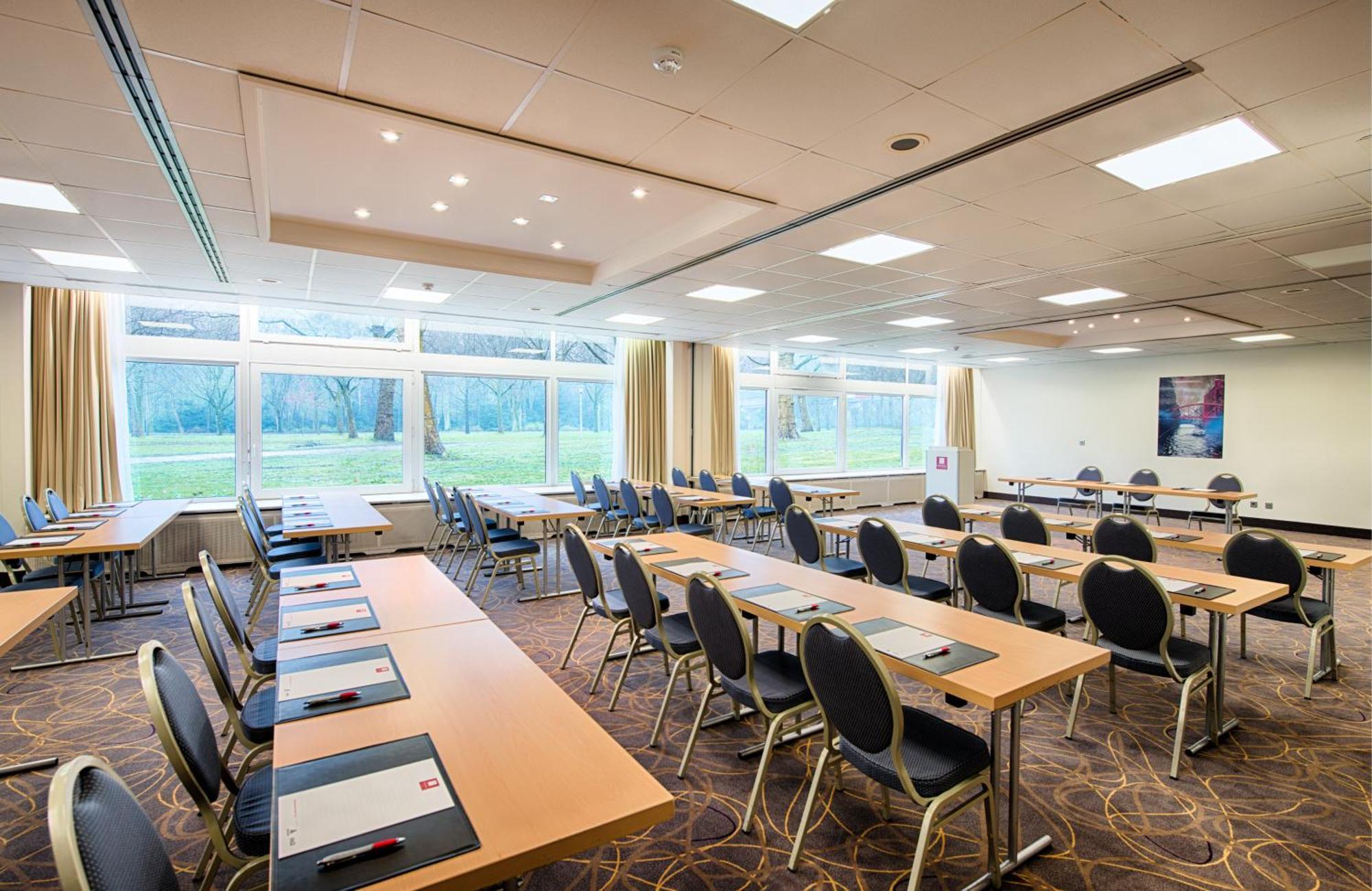 Hotel Leonardo Nord Hamburg-Harburg