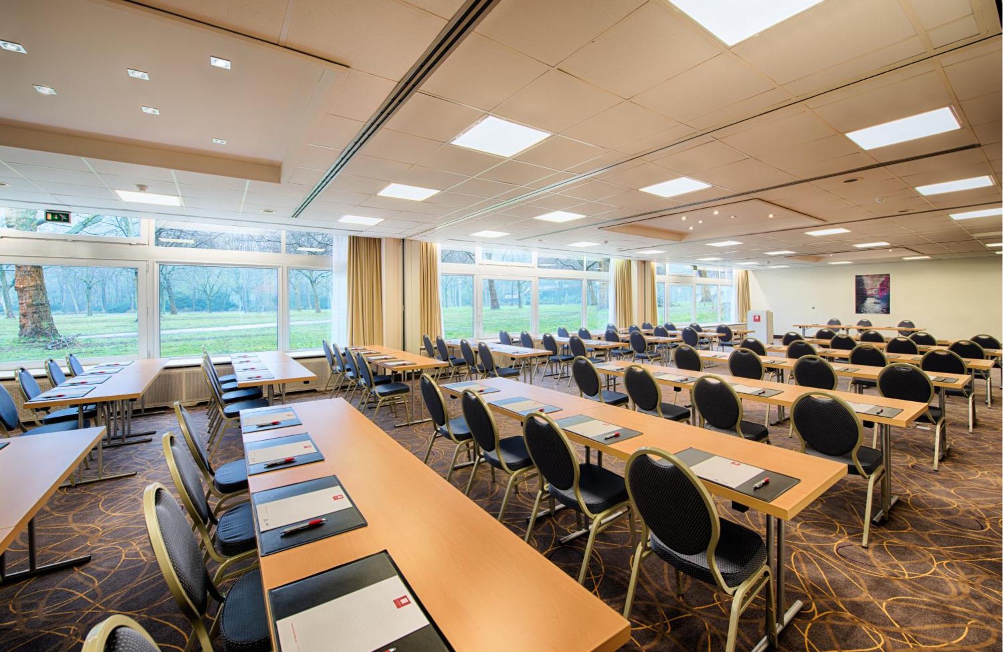 Leonardo Nord Hotel 4*