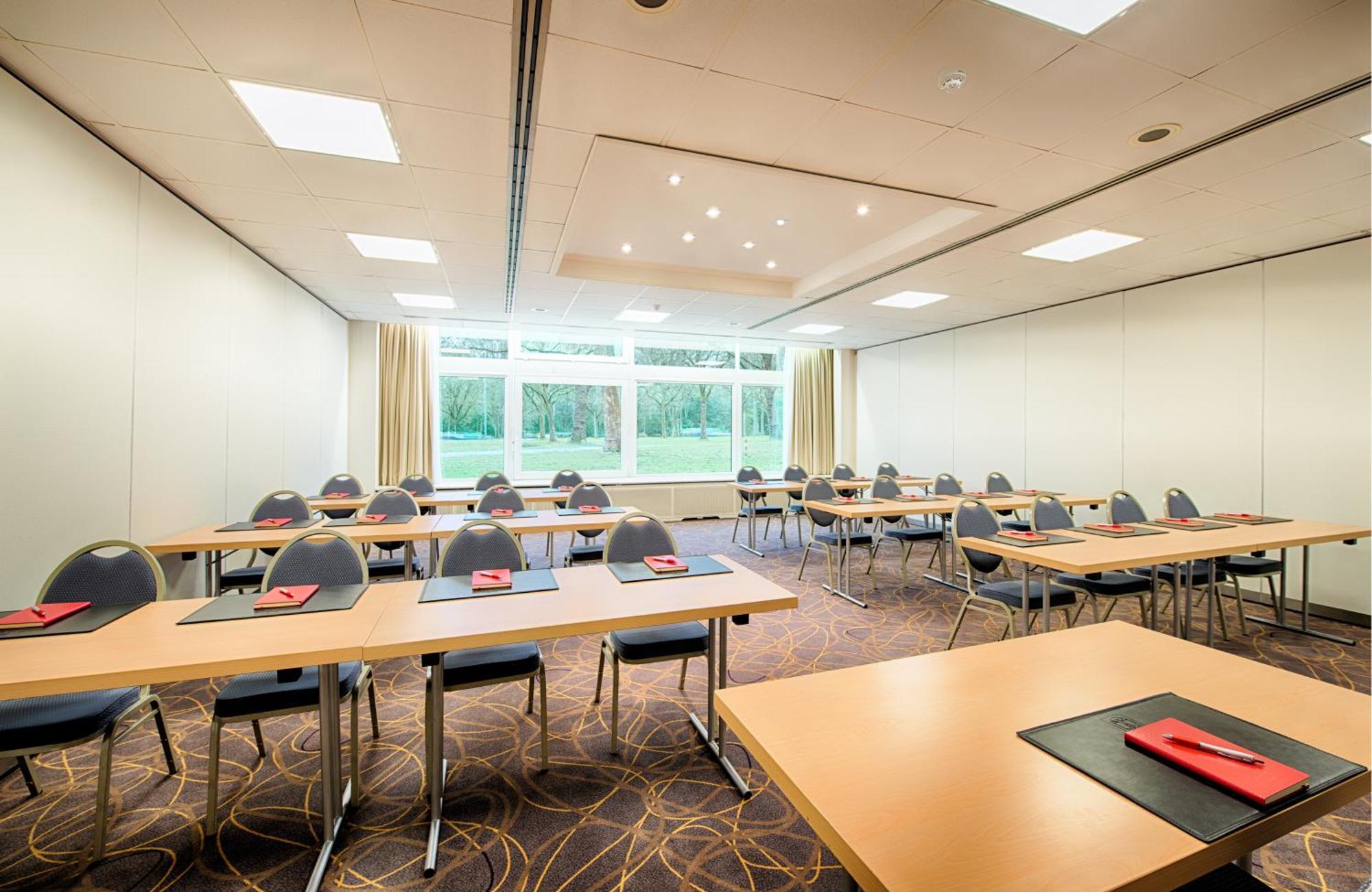 Leonardo Nord Hotel Hamburg-Harburg