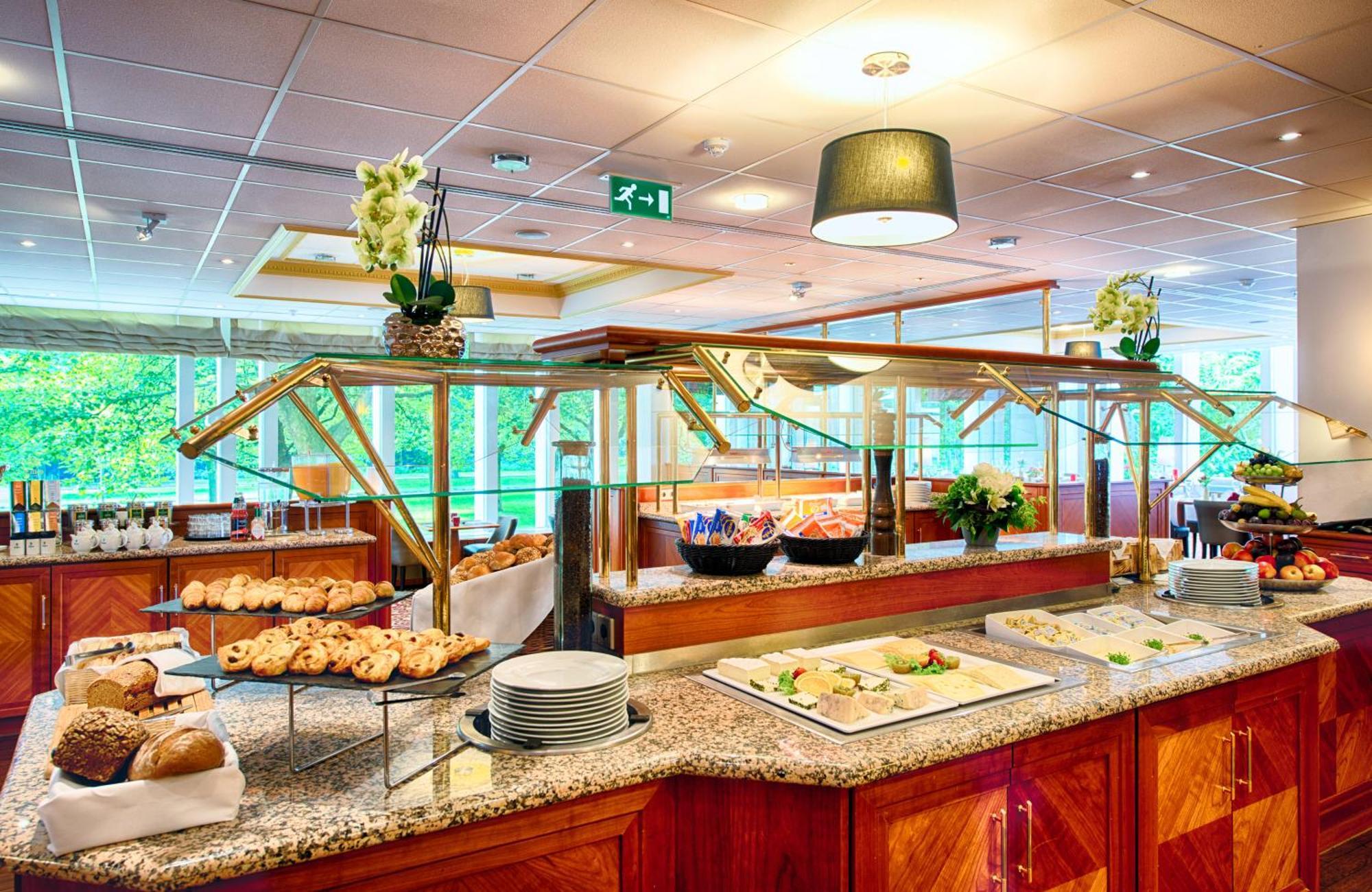 Hotel Leonardo Nord Hamburg