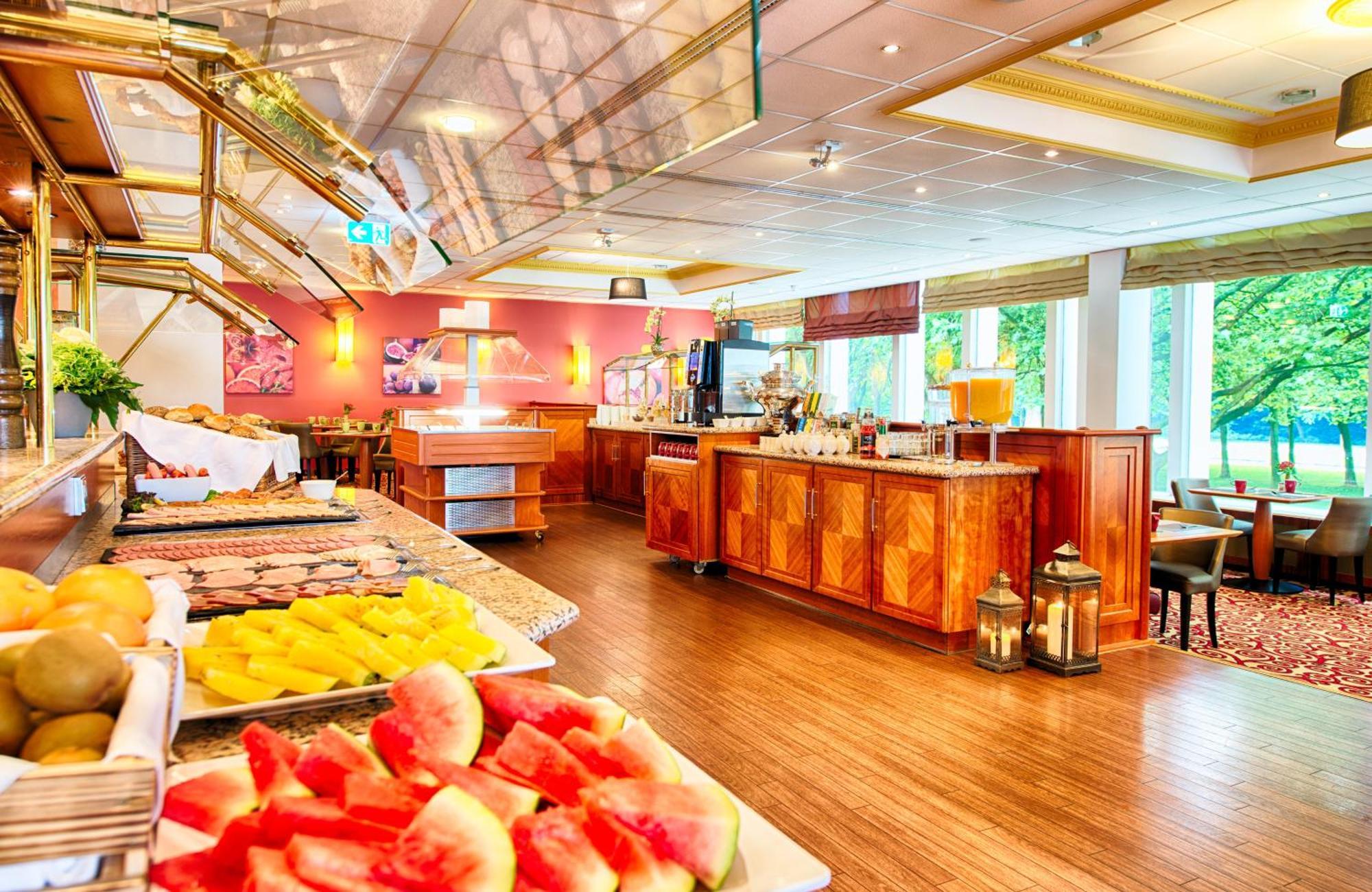 Hotel Leonardo Nord 4*