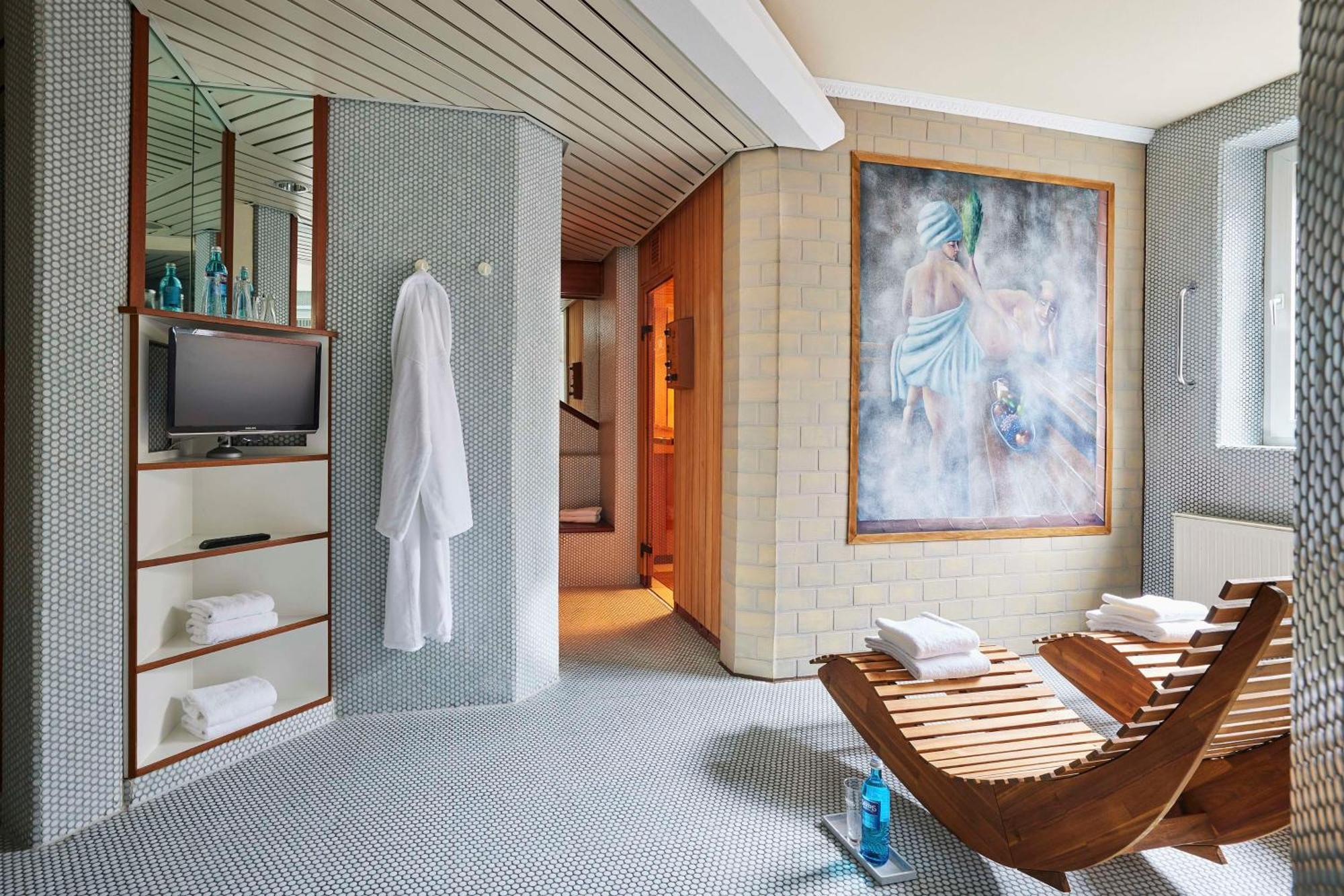 Western Raphael Altona Hotel