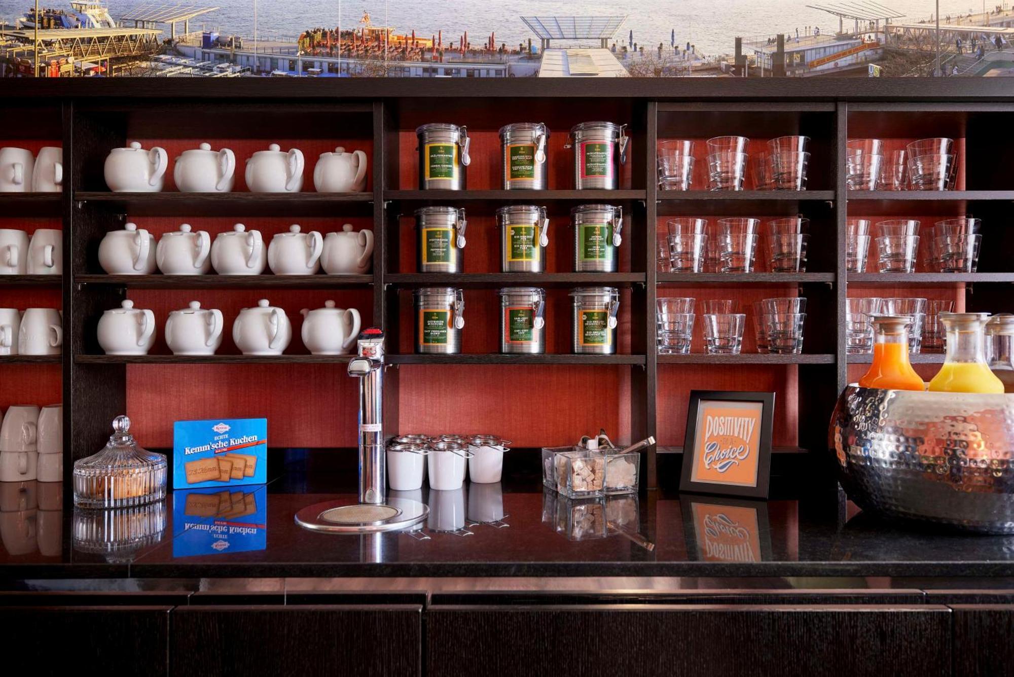 Western Raphael Altona Hotel