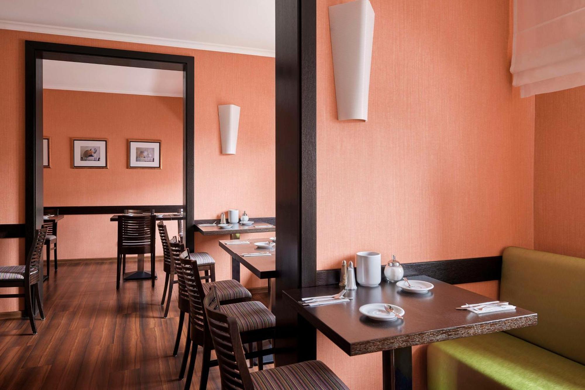 Hotel Western Raphael Altona
