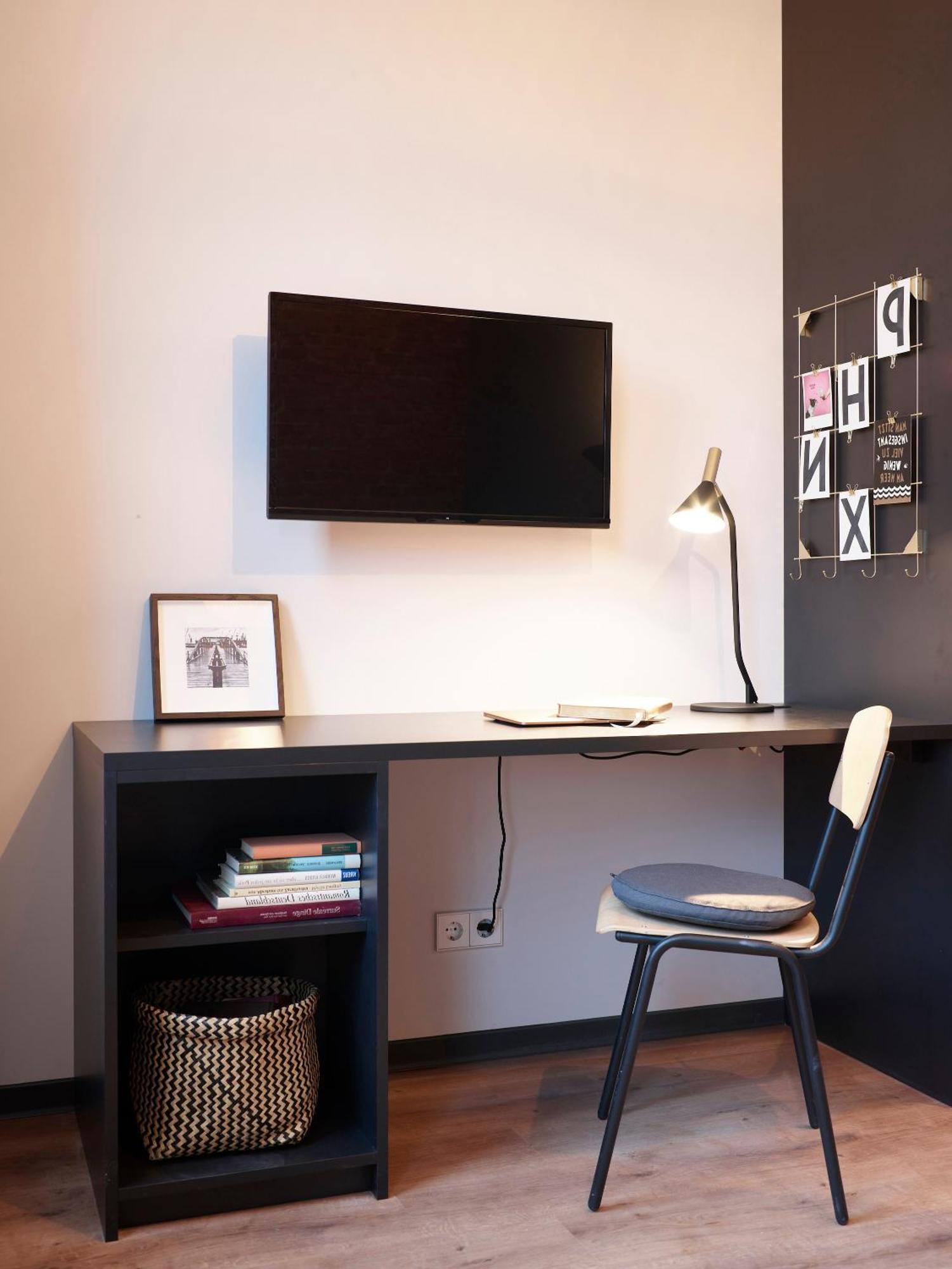 Phnx Lejlighedshotel Hamborg