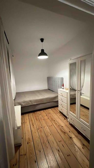 Im Herzen Hamburgs Appartement