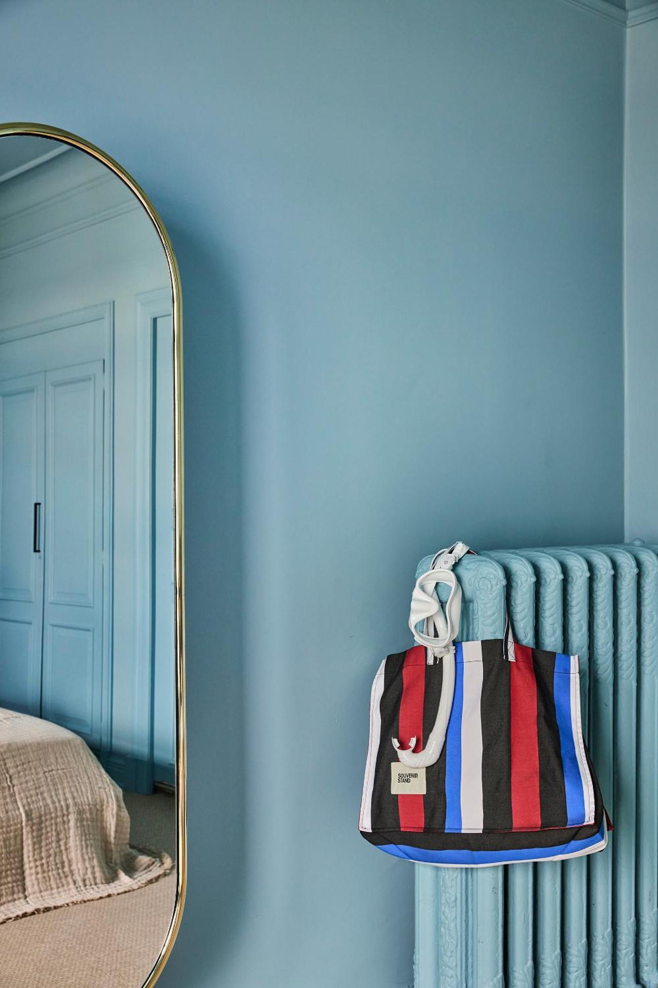 Stilwerk Strandhotel Blankenese Hotel 4*