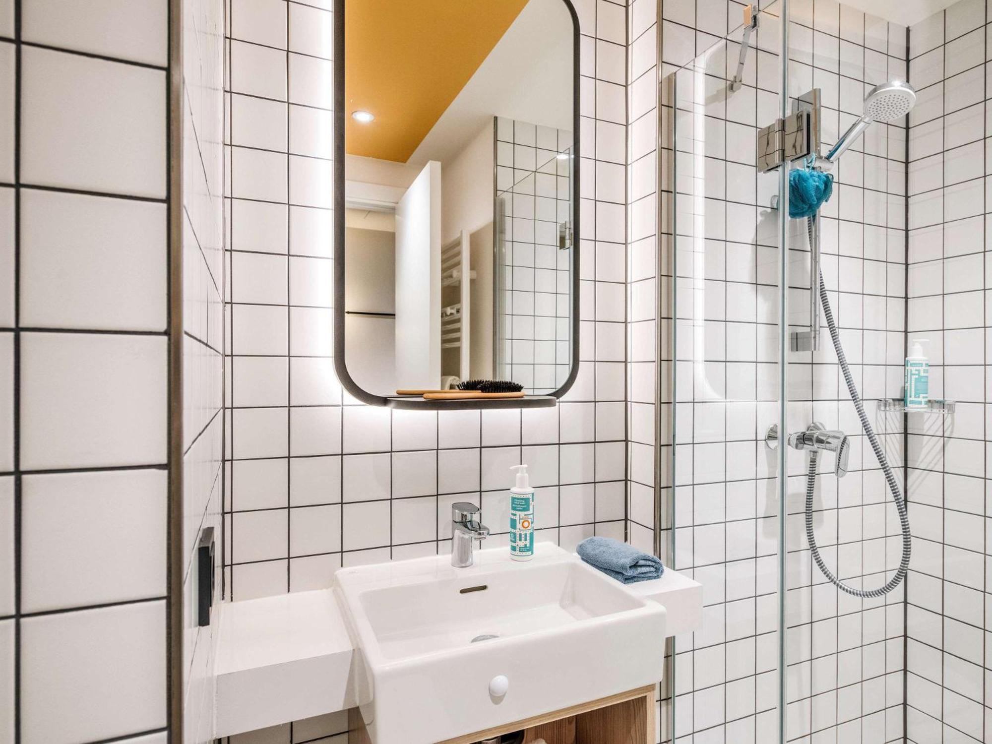Adagio Access Aparthotel