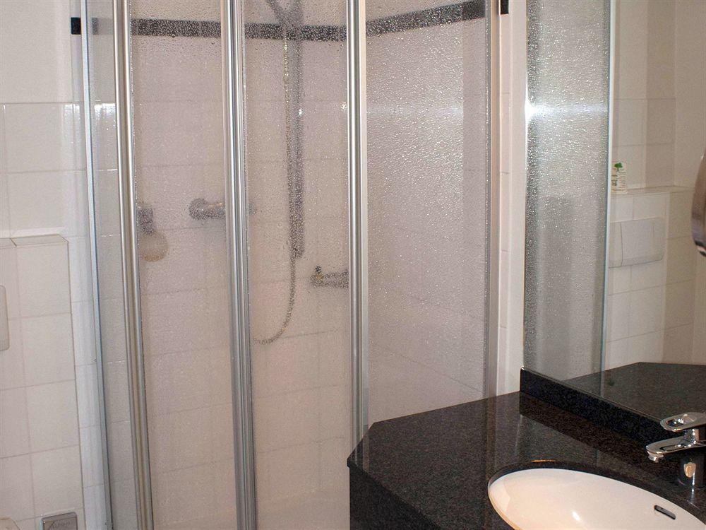 Entree Gross Borstel Garni 3* Hamburg-Harburg