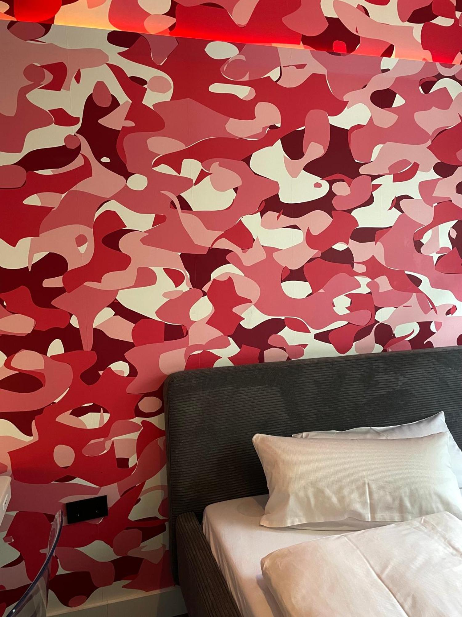 @friends By Citysurfer Hostel Hamburg