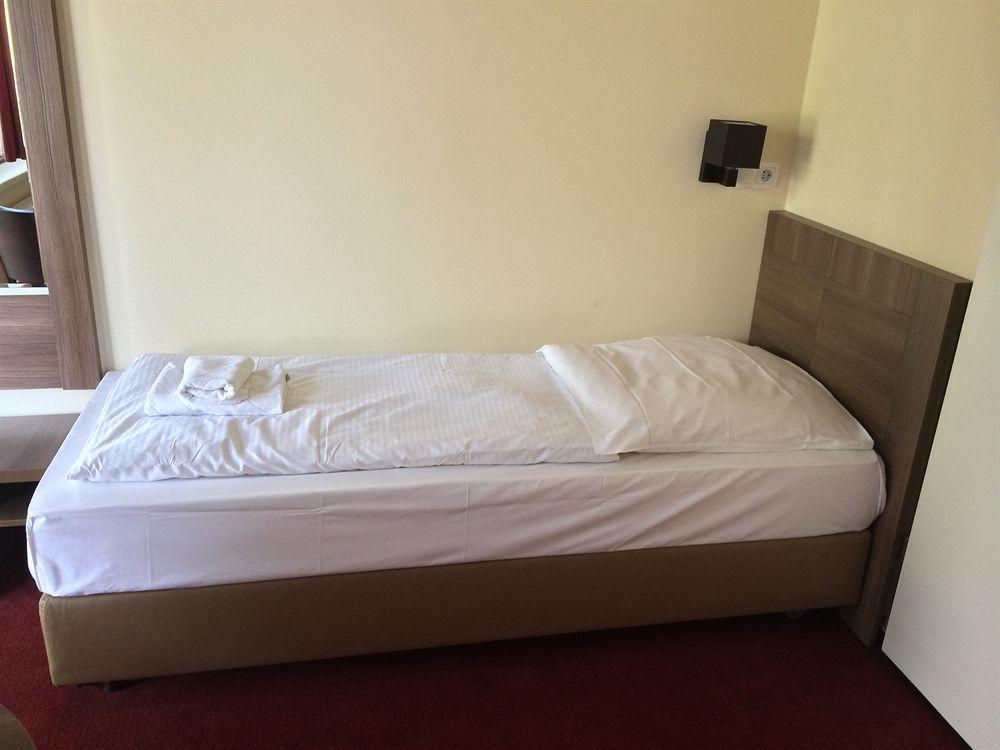 Itm Motel21 Hamburg-mitte *