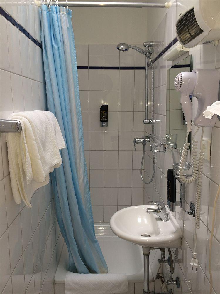 Motel Itm Motel21 Hamburg-mitte Hamburg-Harburg
