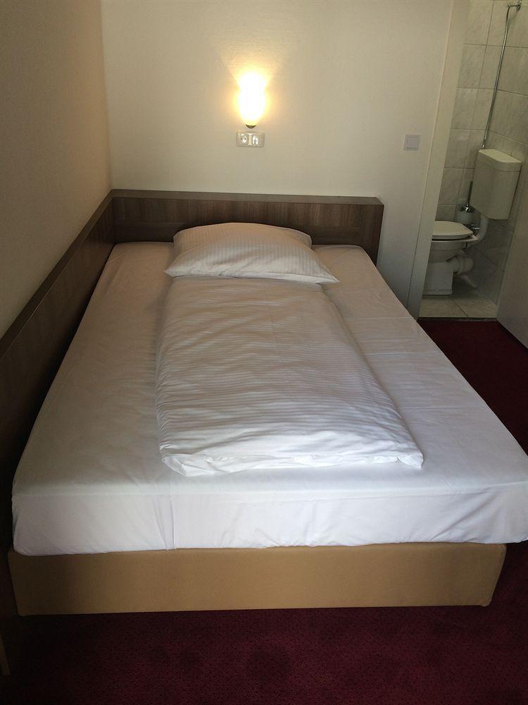 Itm Motel21 Hamburg-mitte