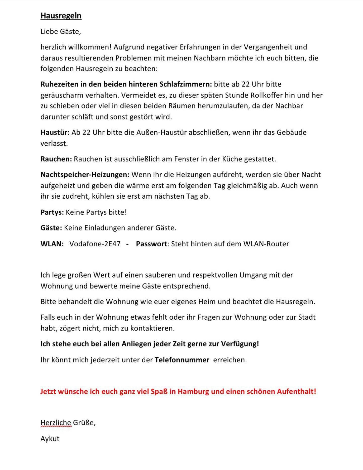 Im Herzen Hamburgs Hamburg-Harburg