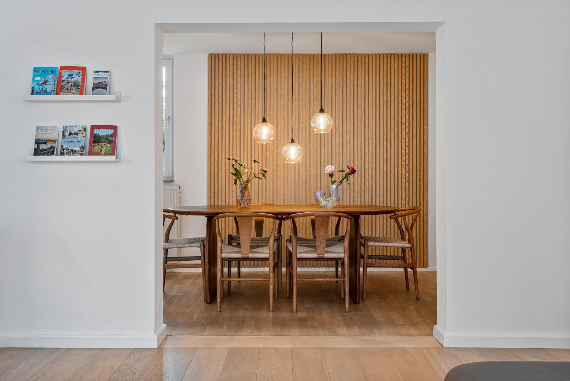Nordic Nest Eimsbuettel Hamburg