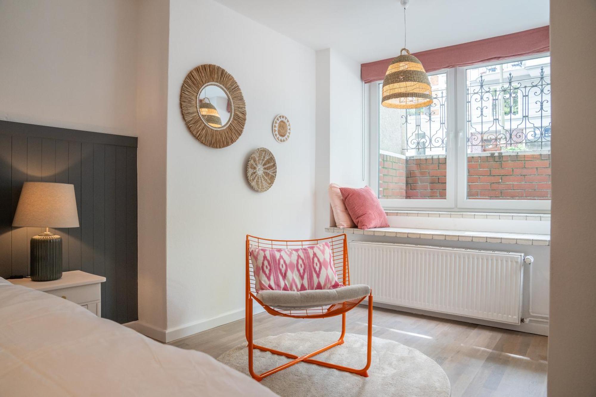 Nordic Nest Eimsbuettel * Hamburg
