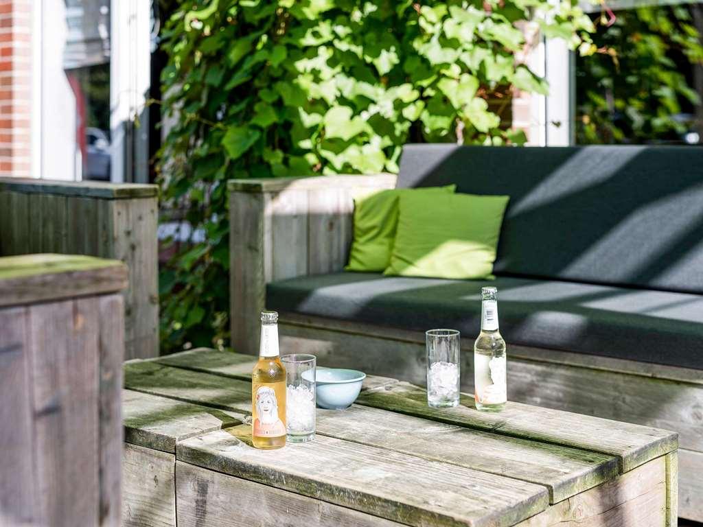 Ibis Styles Alster Hotel 2*