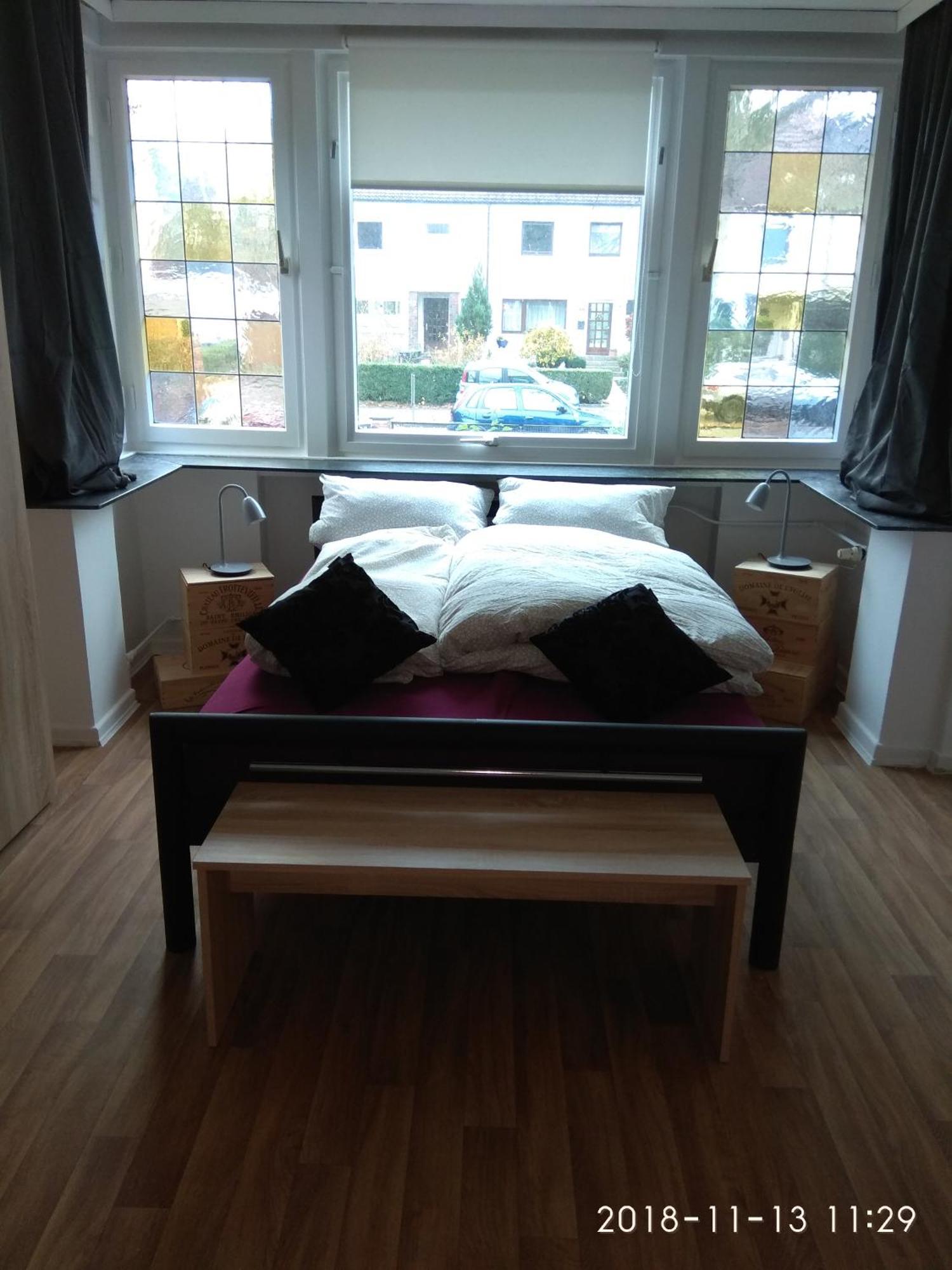 Hostel Schönes Stadthaus