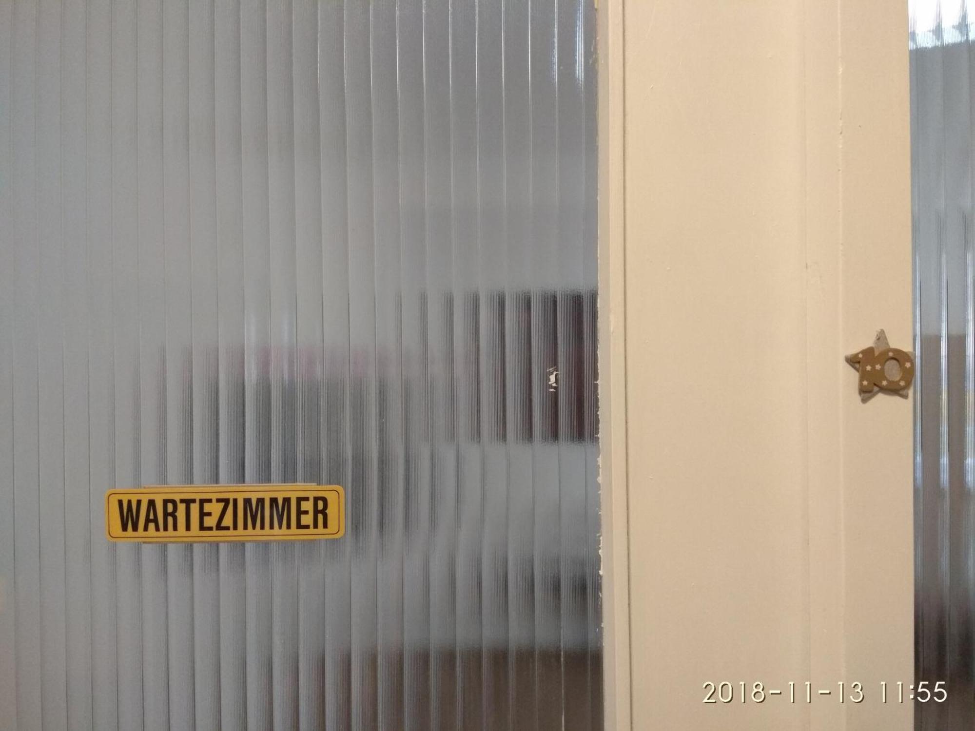 Schönes Stadthaus *