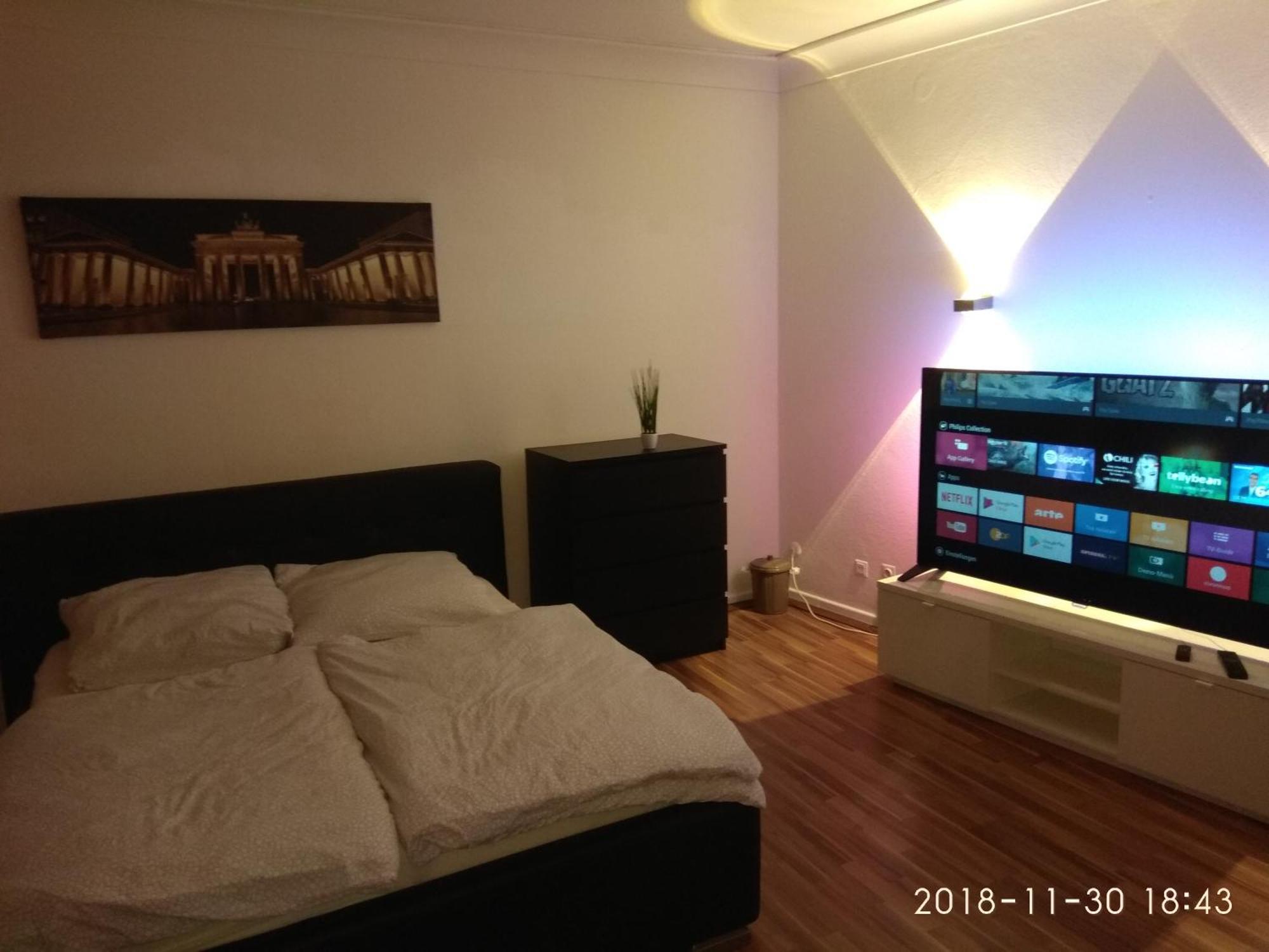 Hostel Schönes Stadthaus *