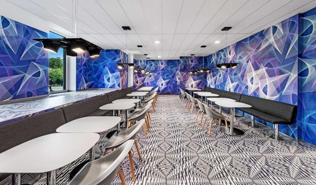 Hotel Prizeotel Hamburg-st.pauli Hamburg