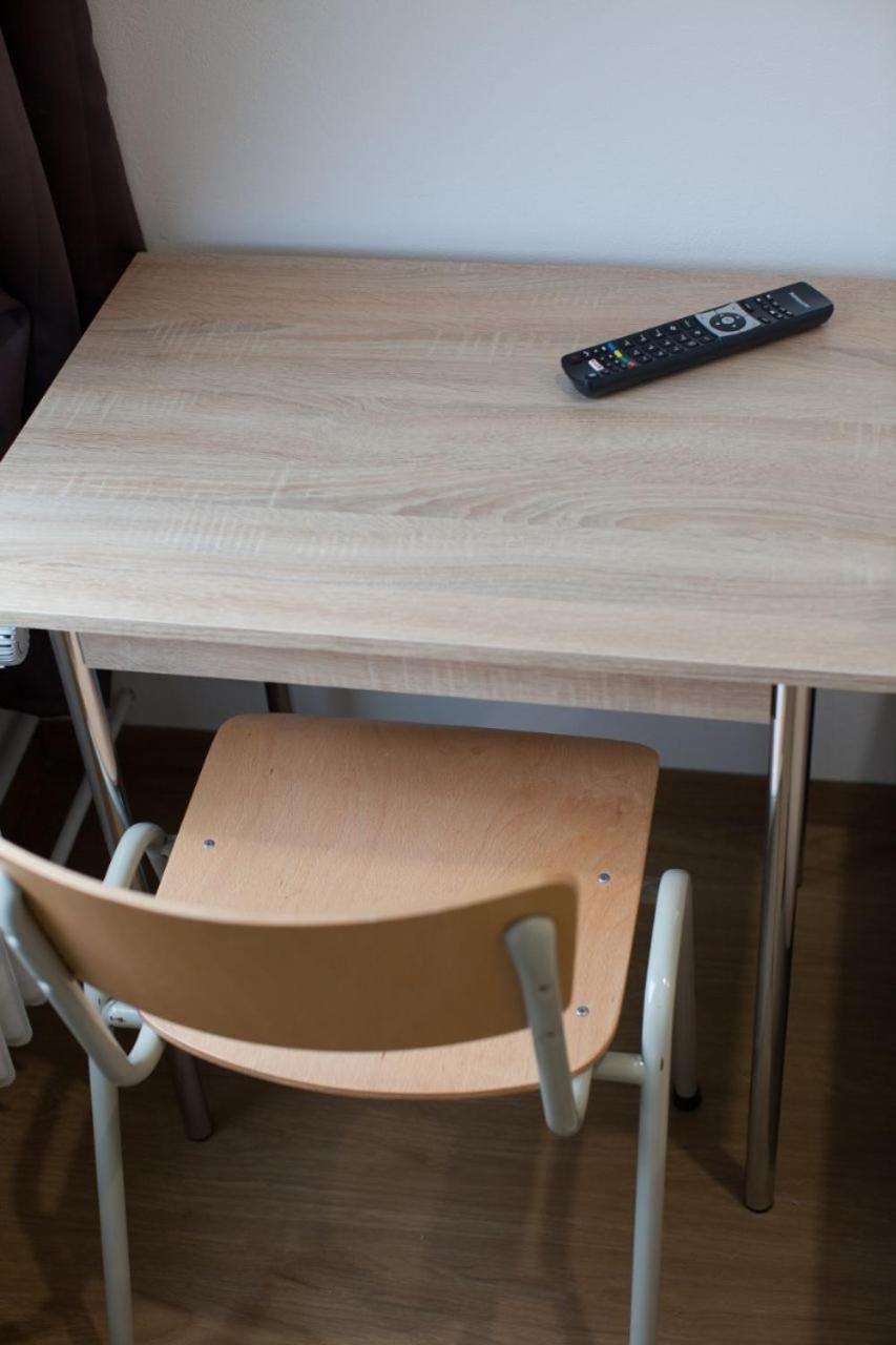 Vandrerhjem & Monteurzimmer Bei Hansezimmer Hamborg