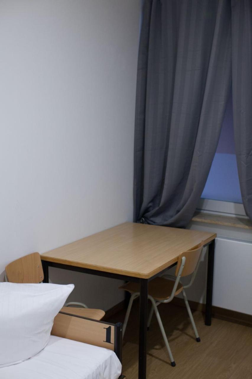 Hostel&monteurzimmer Bei Hansezimmer Hamburg