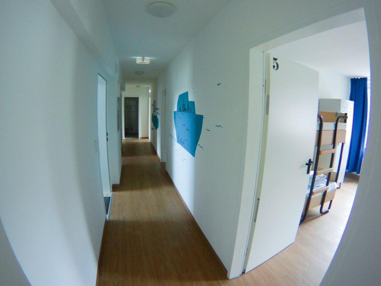 Hostel&monteurzimmer Bei Hansezimmer *