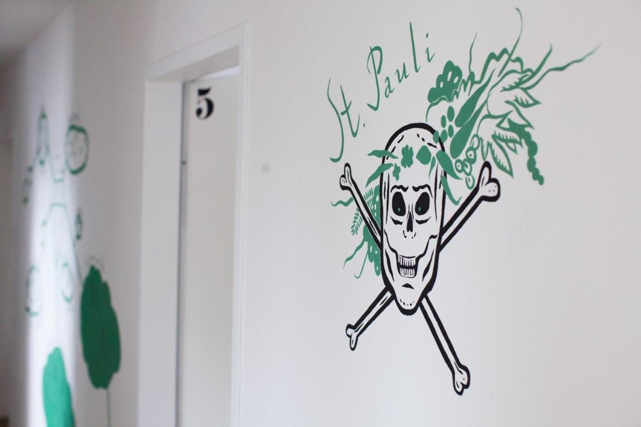 Hostel&monteurzimmer Bei Hansezimmer Hostel