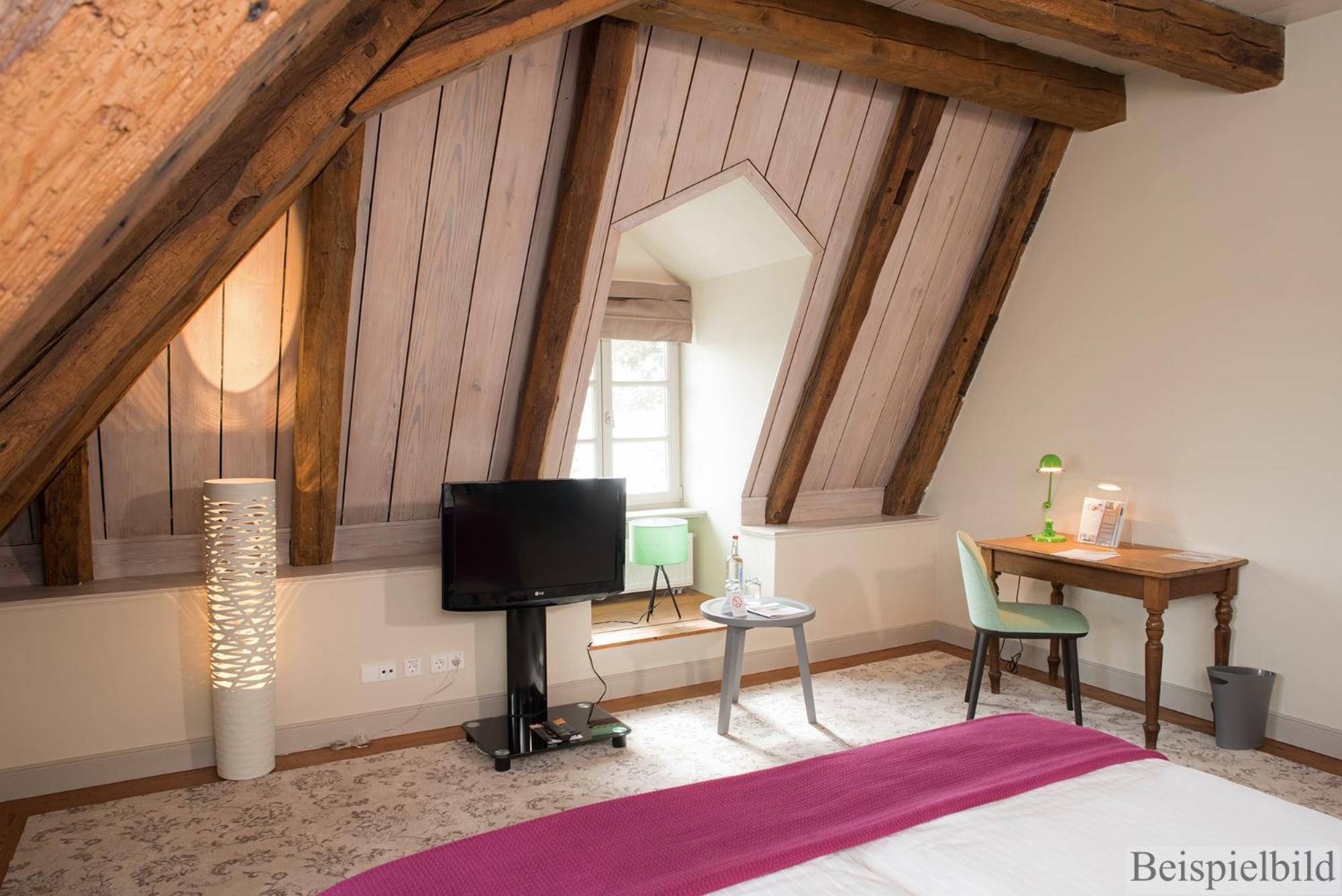 Traditionshaus By Zollenspieker Faehrhaus Hotel 4*
