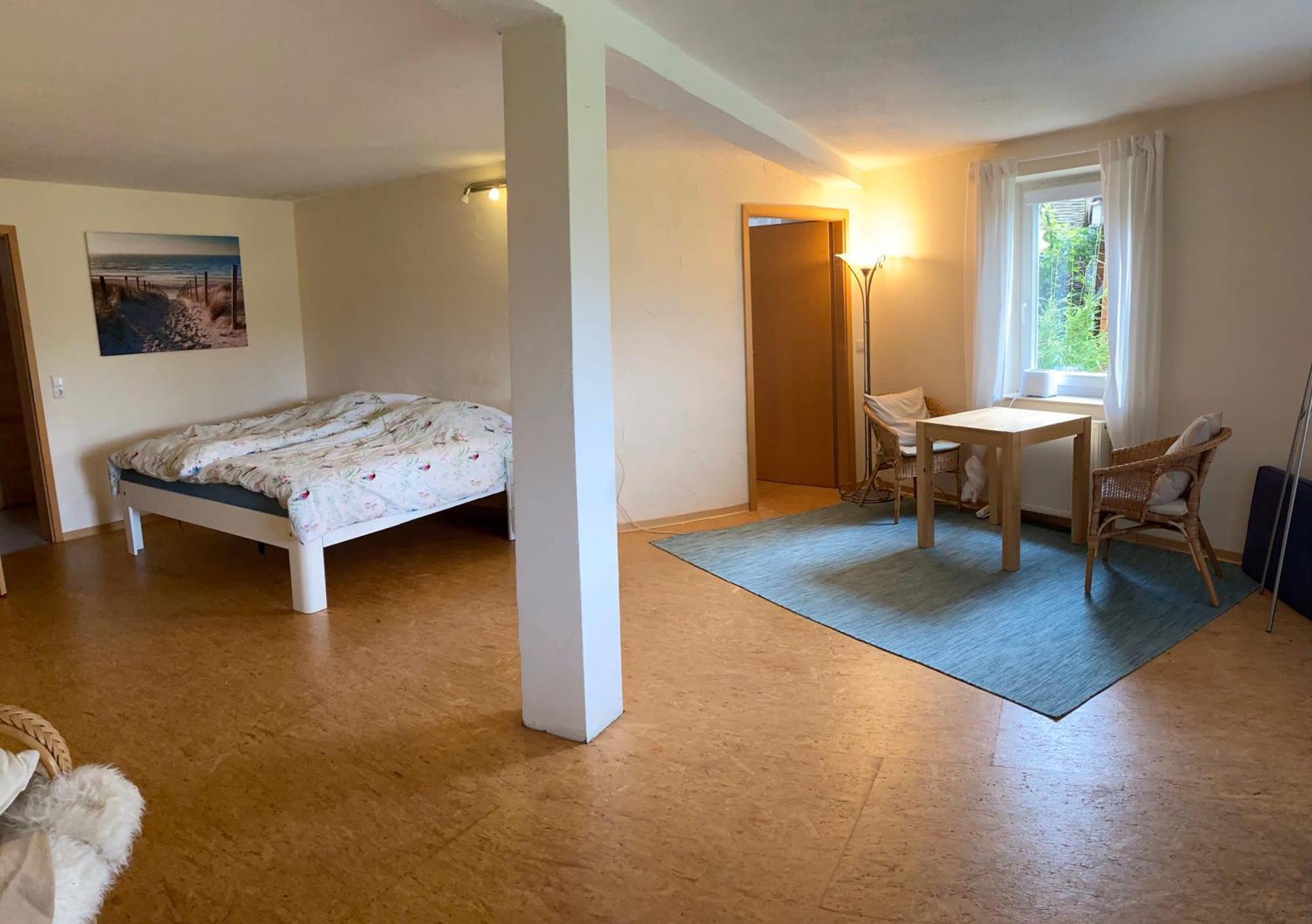 Ankommen Und Wohlfuehlen, Wie Zu Hause Apartment *