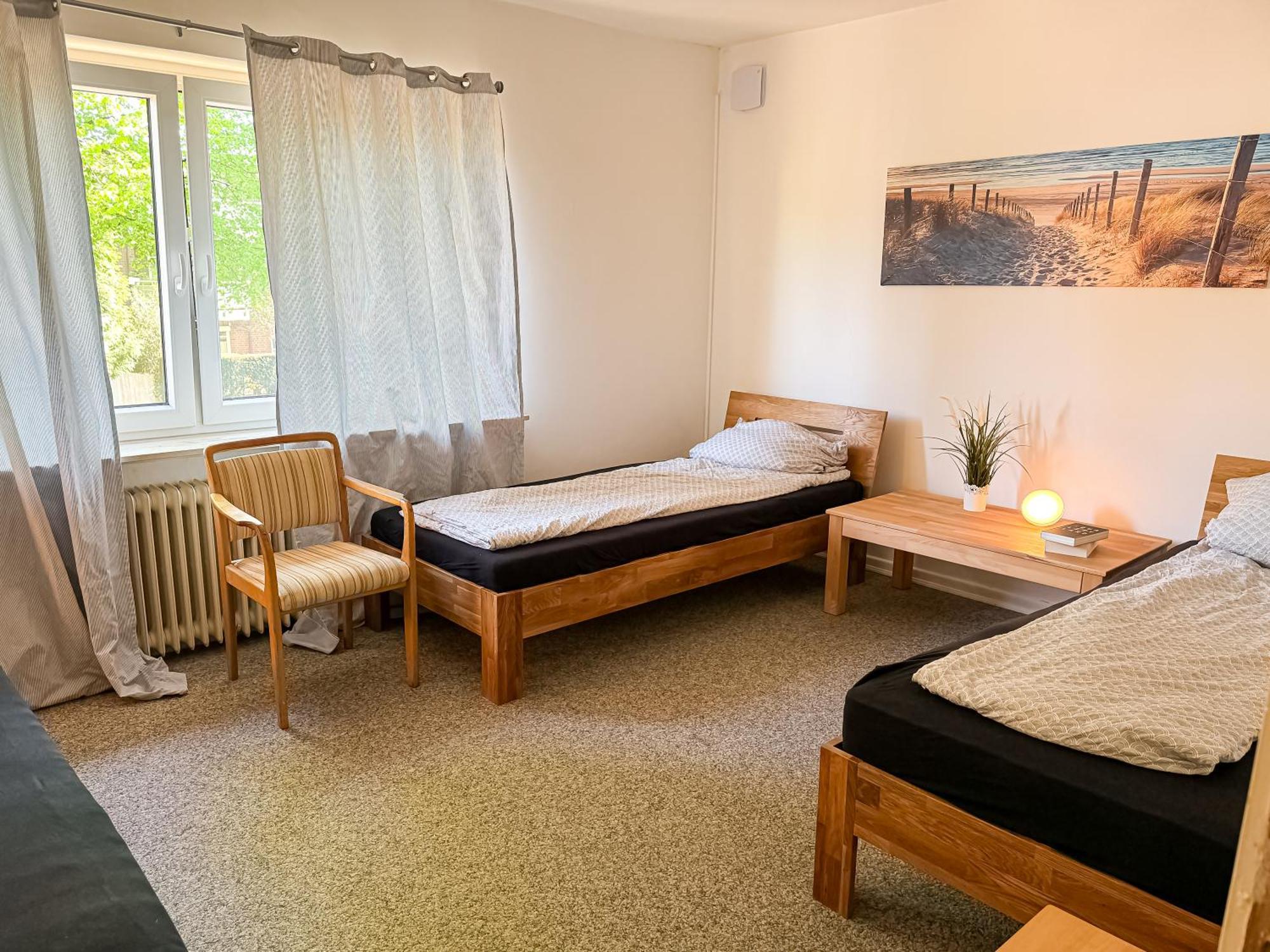 Hh - Apartment