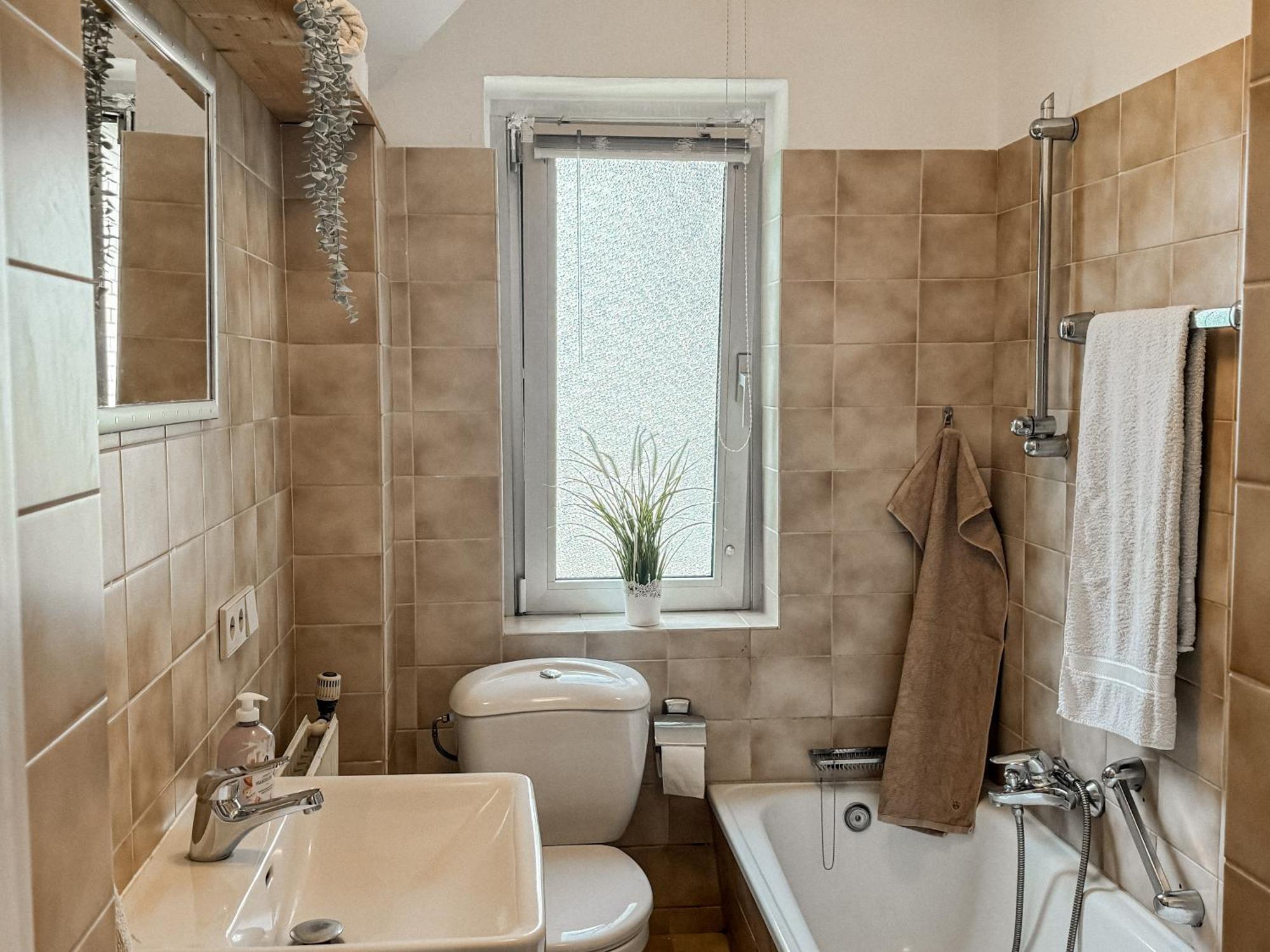 Hh - Apartment