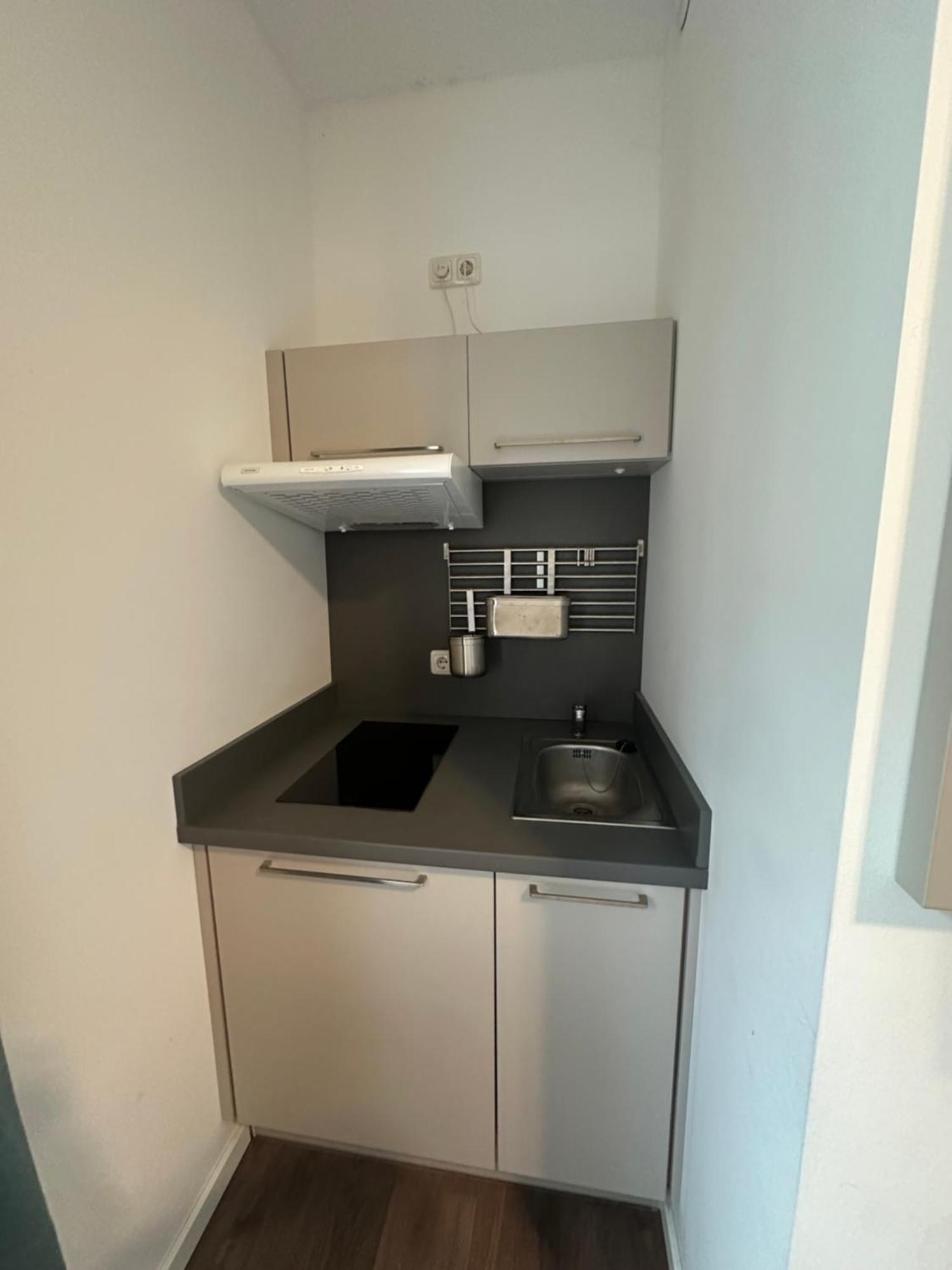 Apartment Moebiliertes