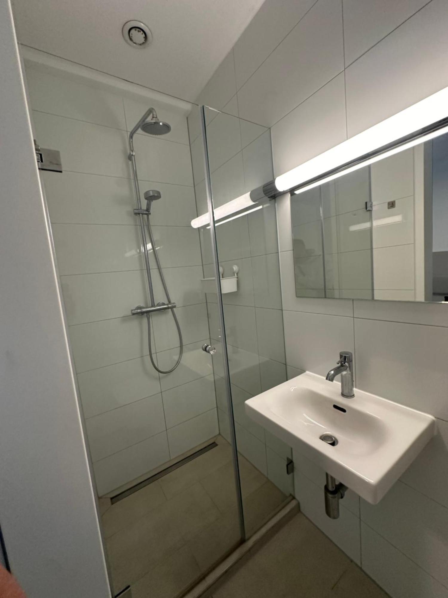 Apartment Moebiliertes