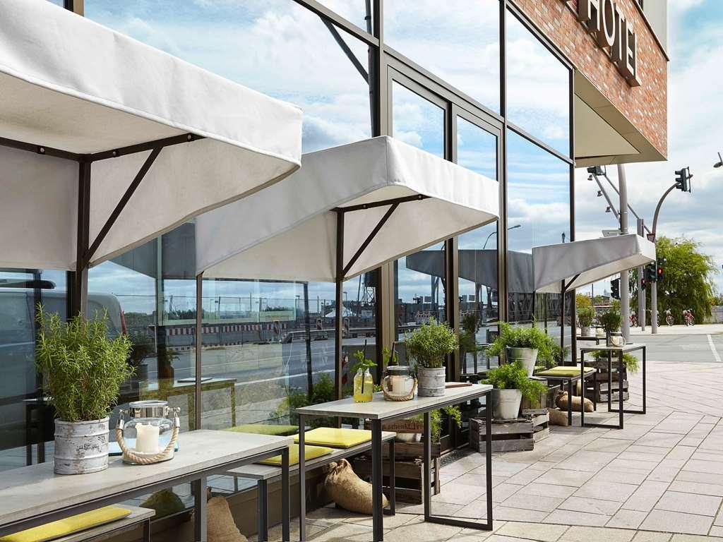 25hours Hafencity Hotel
