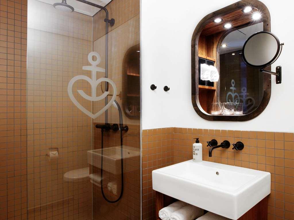 25hours Hafencity Hotel